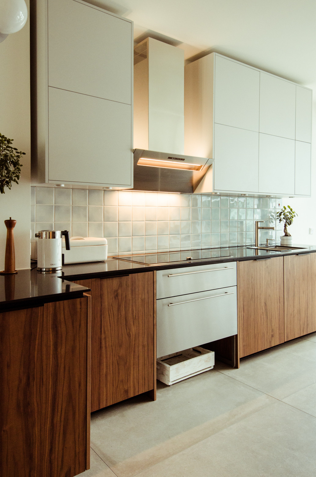 Тебя не узнать: Кухни ИКЕА в интерьере