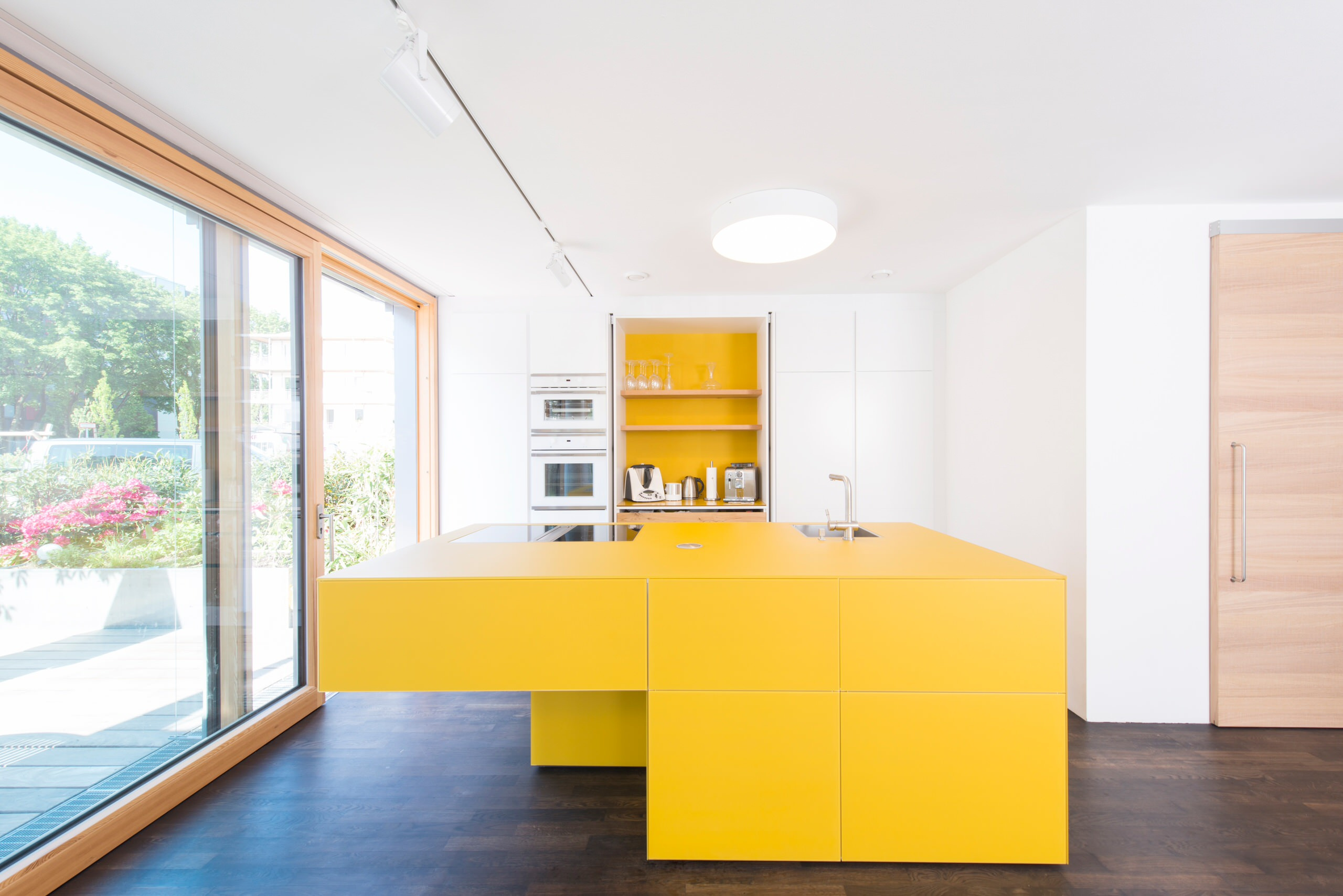 Фотоохота: 90 идей оформления кухонного островка