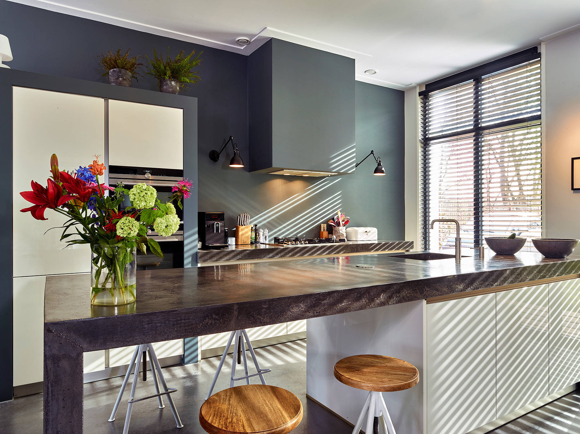 Просто фото: Тени