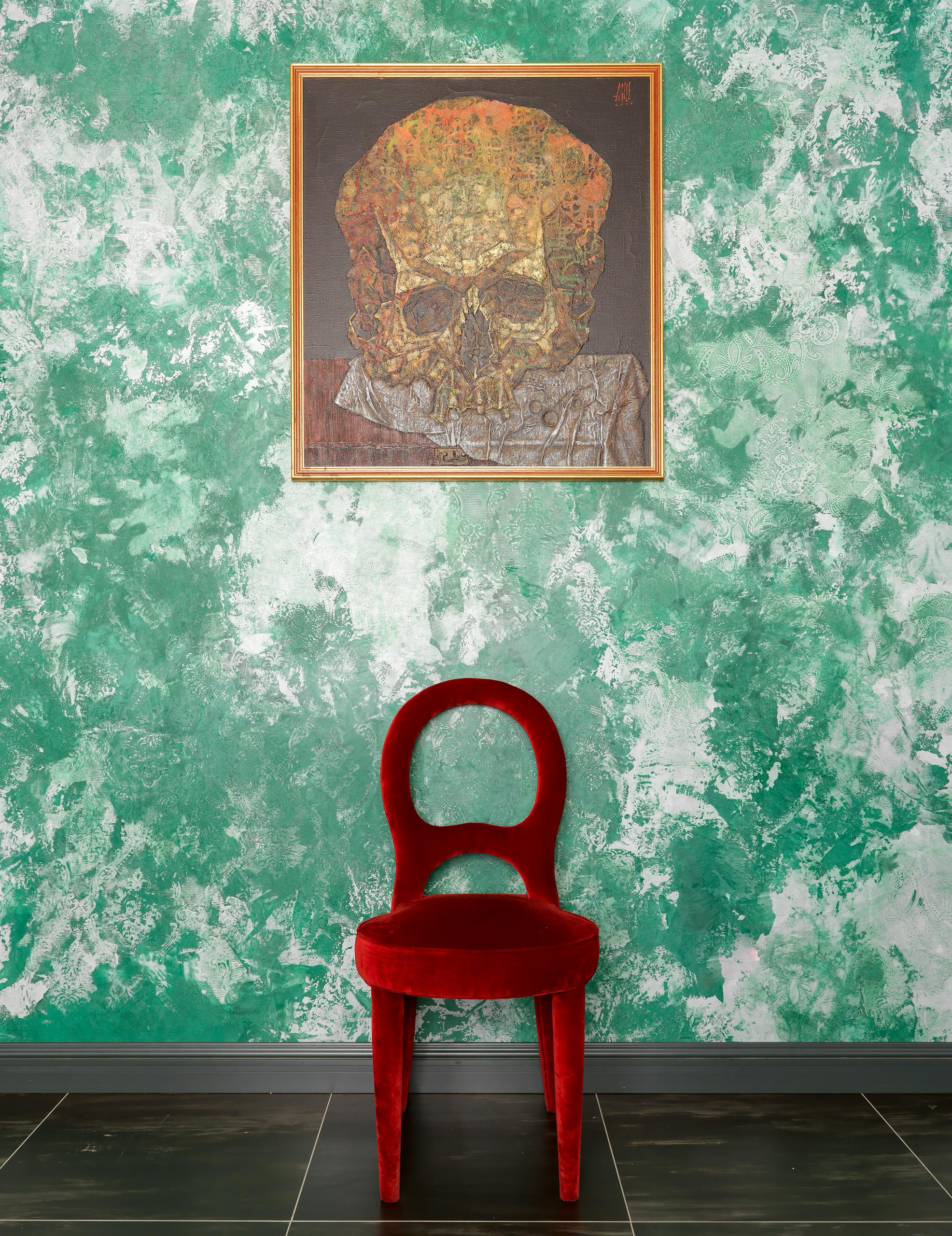 Houzz тур: Квартира на «барском этаже» в Санкт-Петербурге