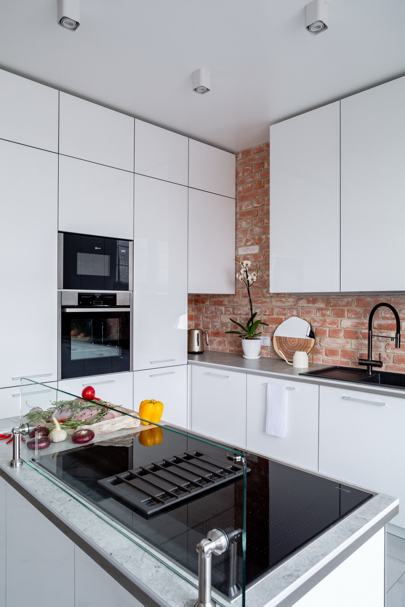 Фотоохота: Угол кухни — 21 идея