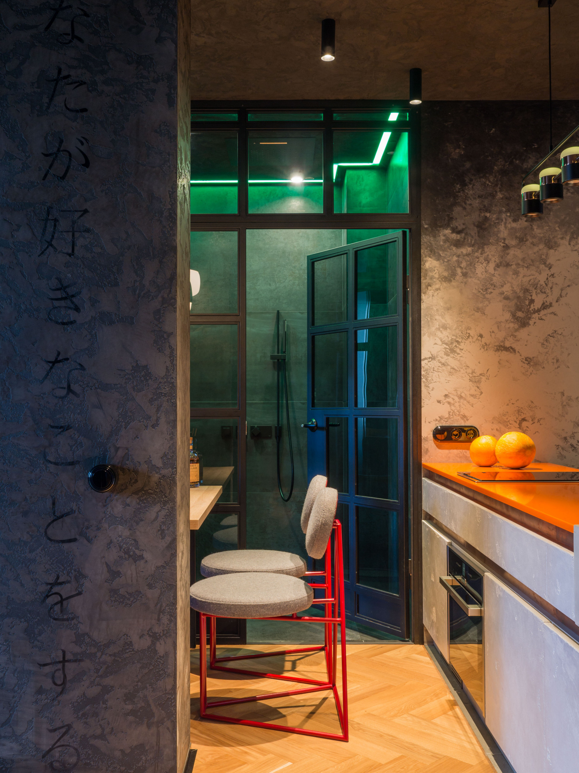 Houzz тур: Квартира для видеоблогера в Нижнем Новгороде