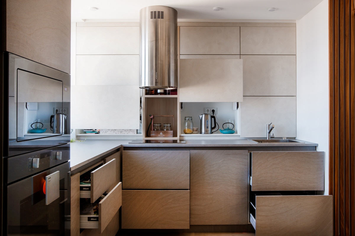 Нижний ярус: 11 советов по организации кухонных шкафов