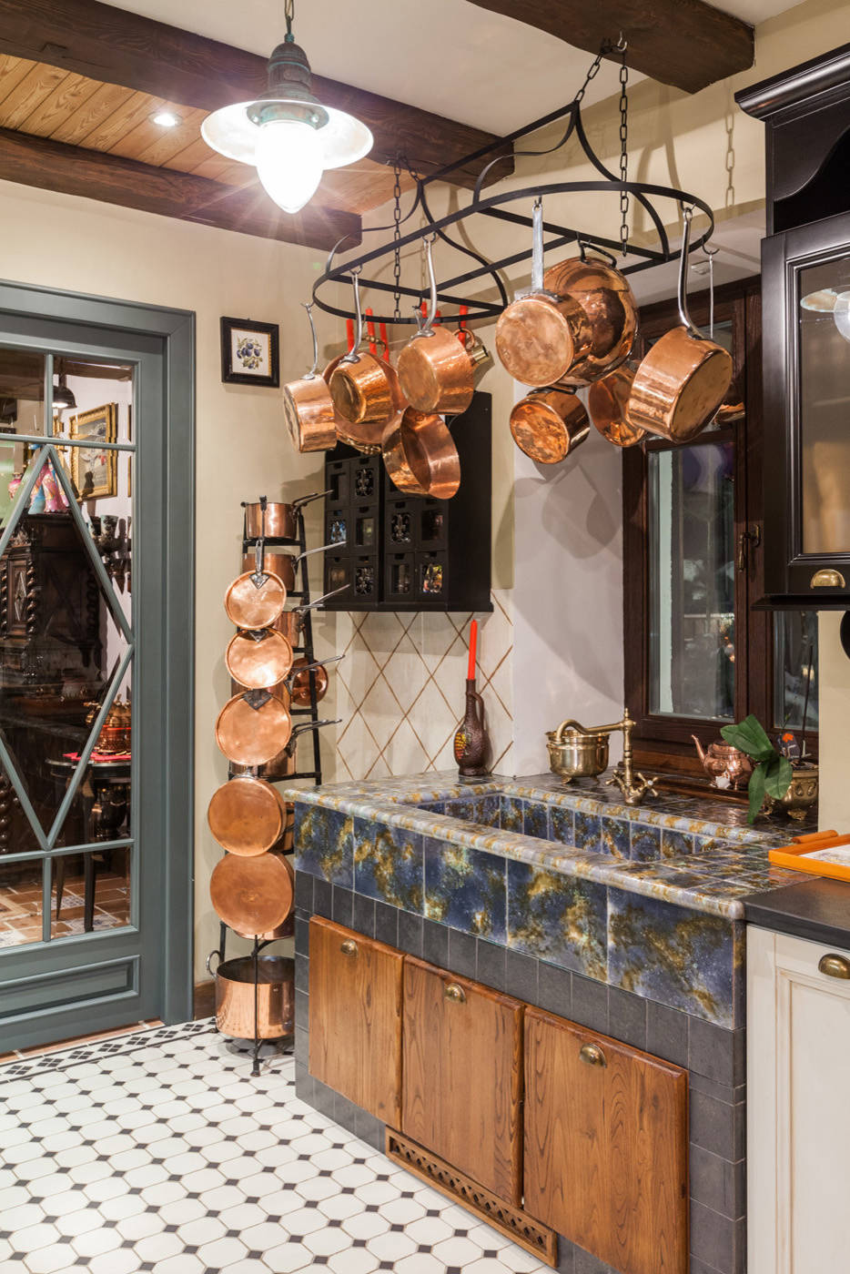 Просто фото: 24 необычные мойки