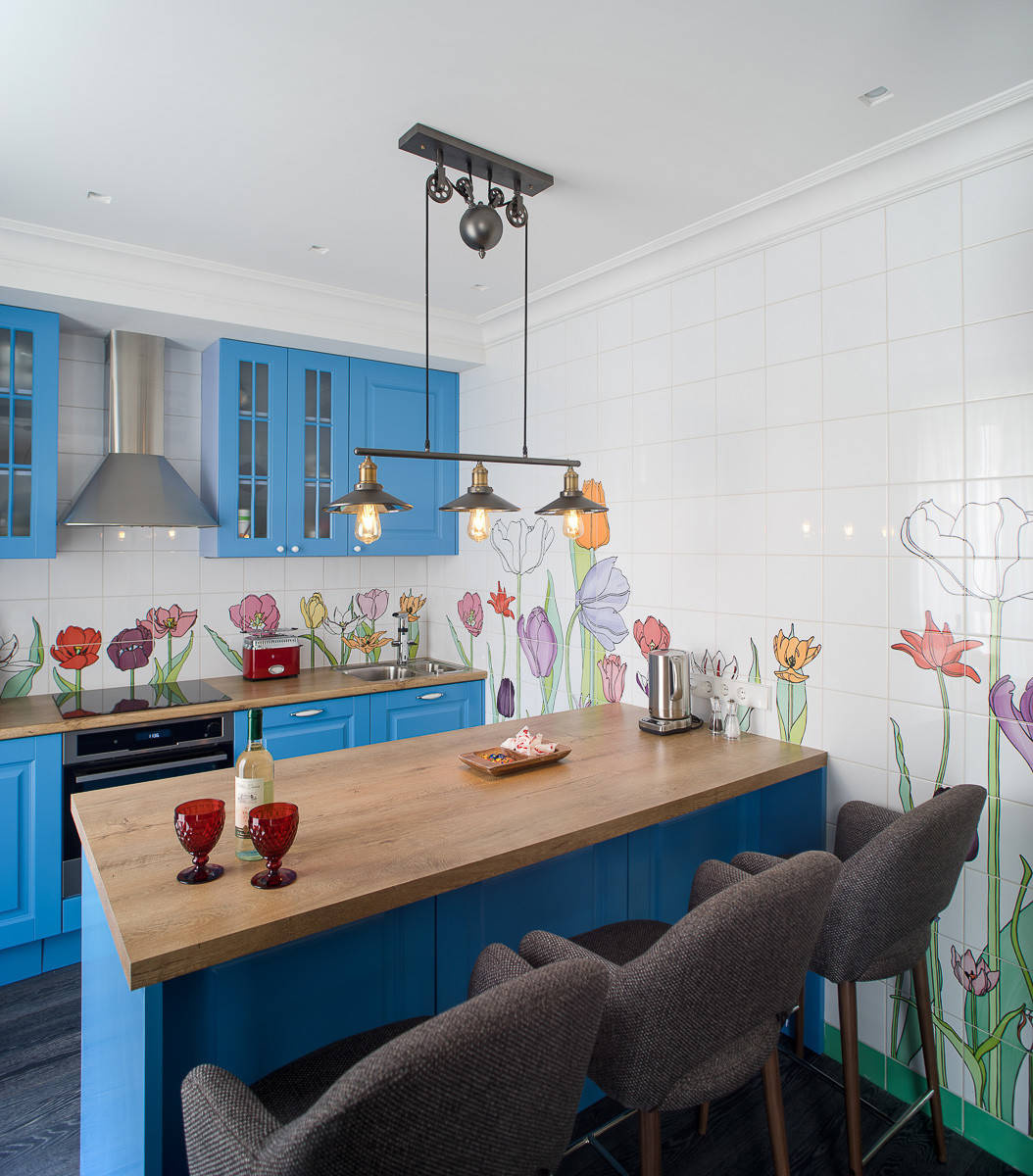 Дизайн-дебаты: Какую кухню считать дорогой, а какую — бюджетной