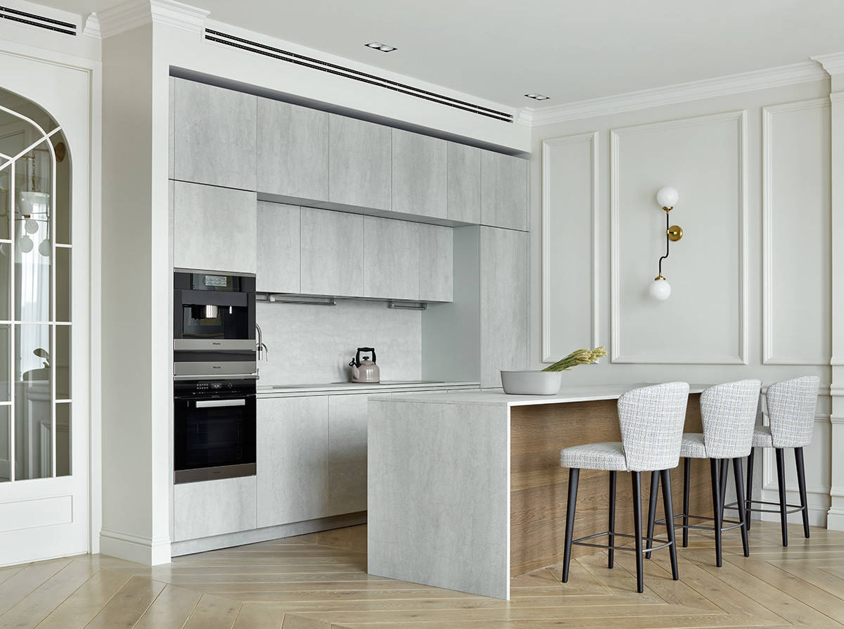 Дизайн-дебаты: Модная кухня-2019 глазами заказчиков