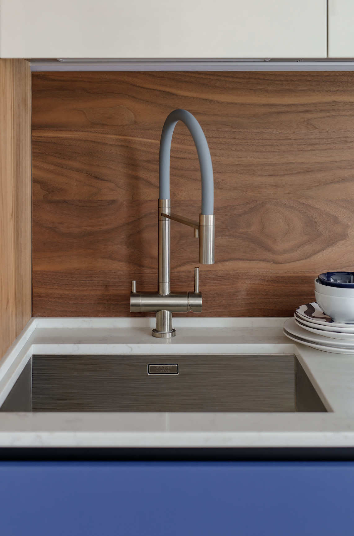 Стальной друг: 7 нюансов выбора мойки из нержавеющей стали