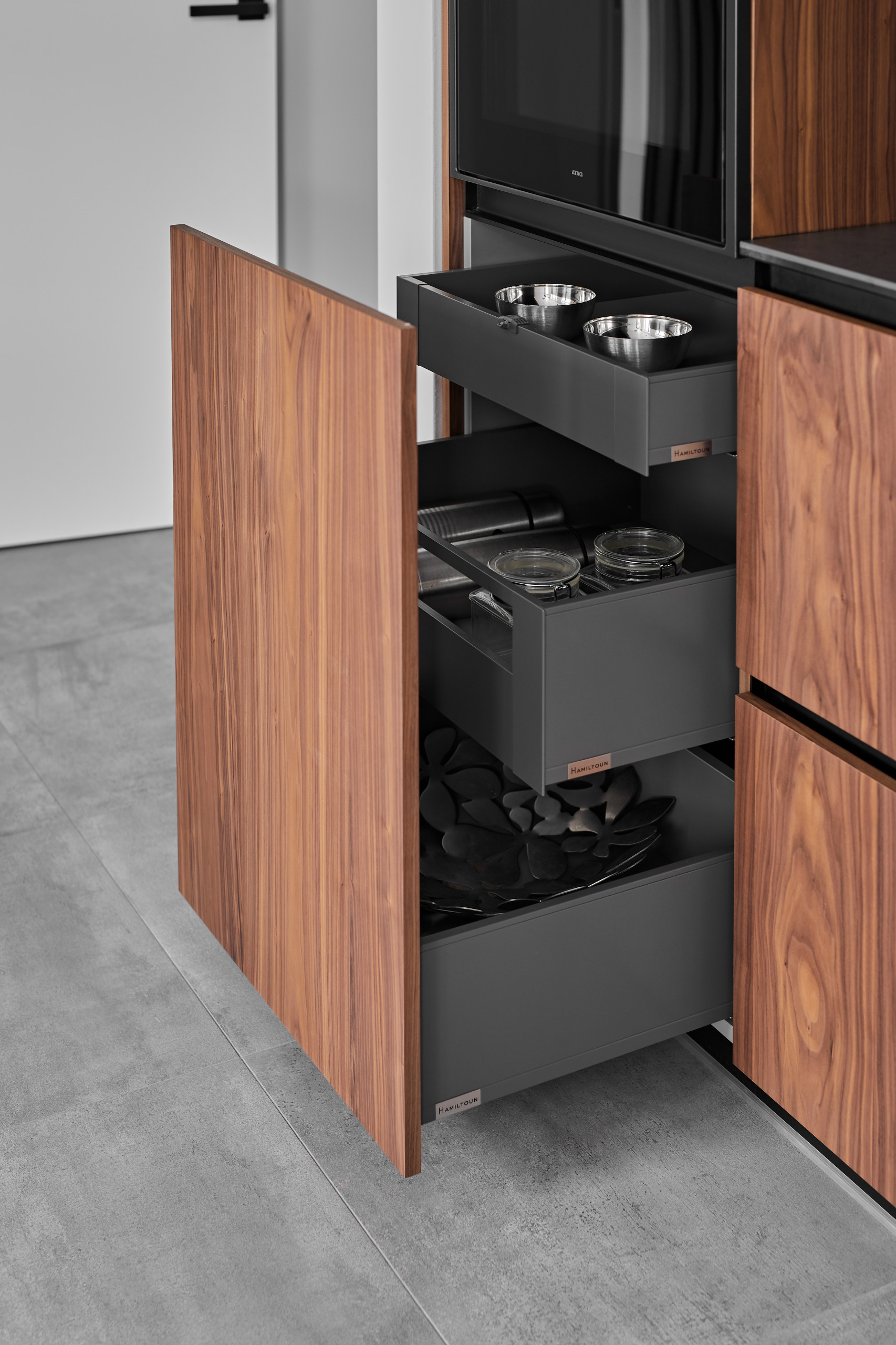 Вопрос: Стоит ли платить за дорогую кухонную фурнитуру