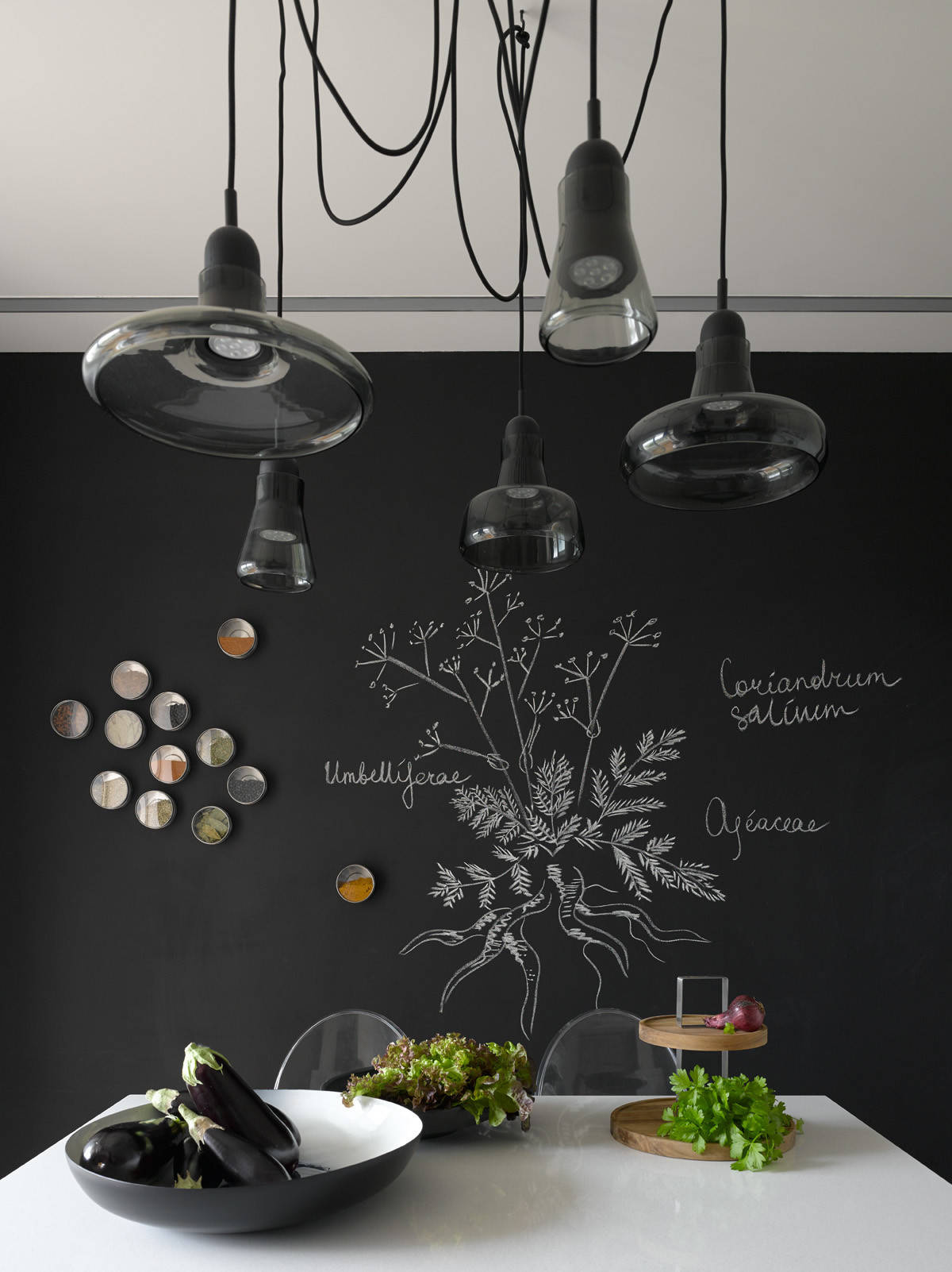 Houzz тур: Квартира, где много света и мало вещей