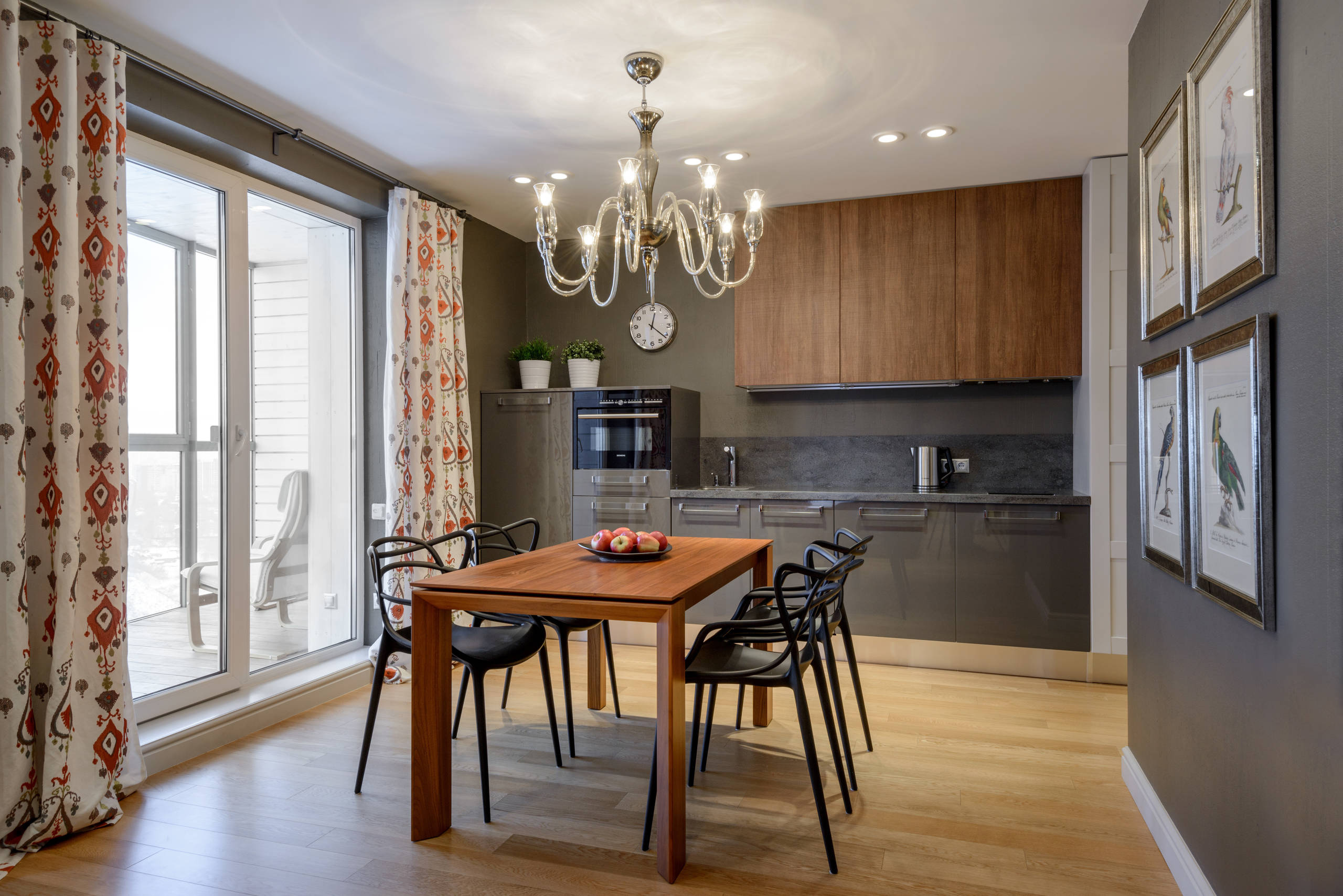 Вопрос: Что законно при ремонте лоджии (а что — нет)