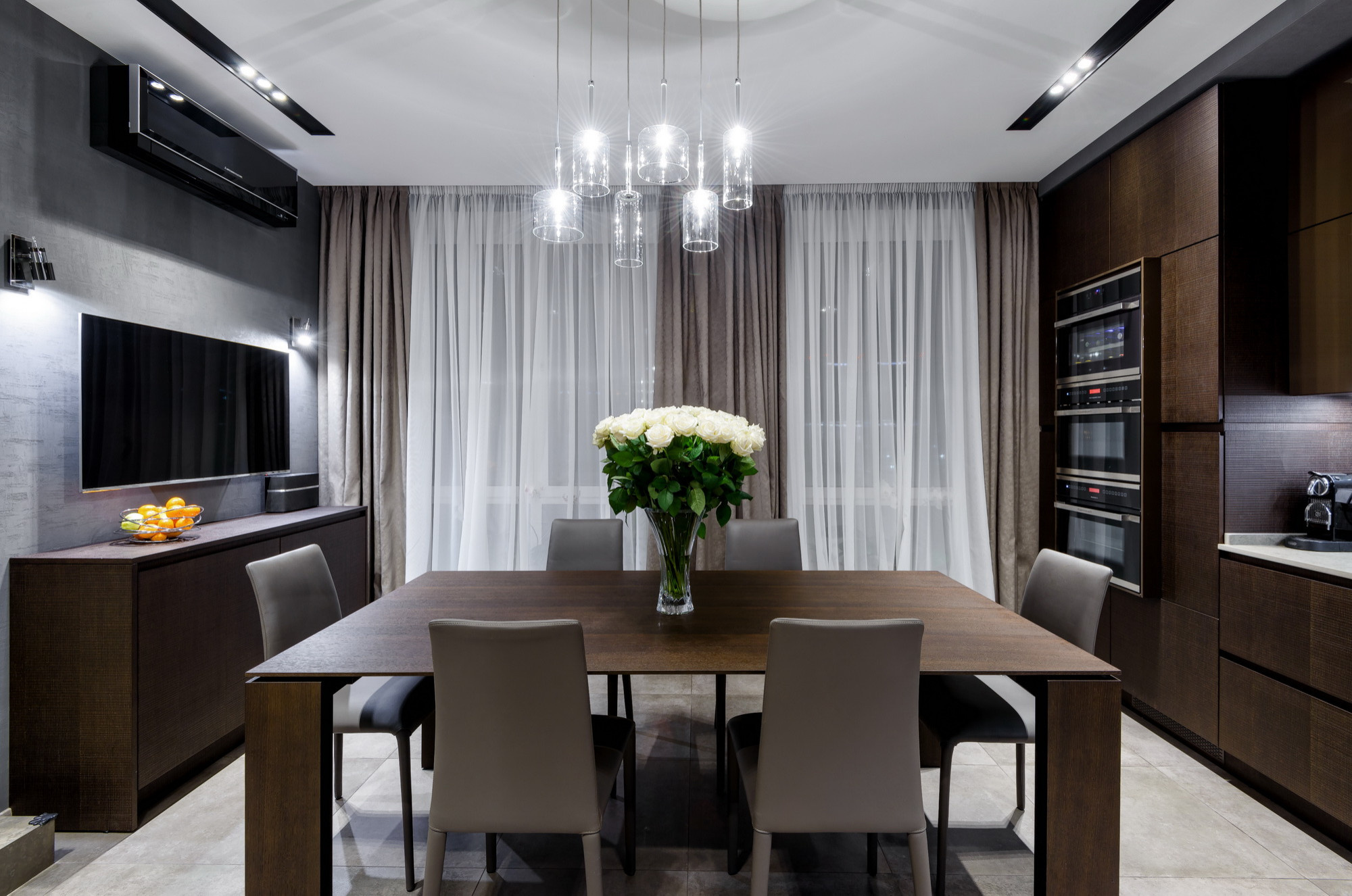 Хороший вопрос: Где установить кондиционер в квартире