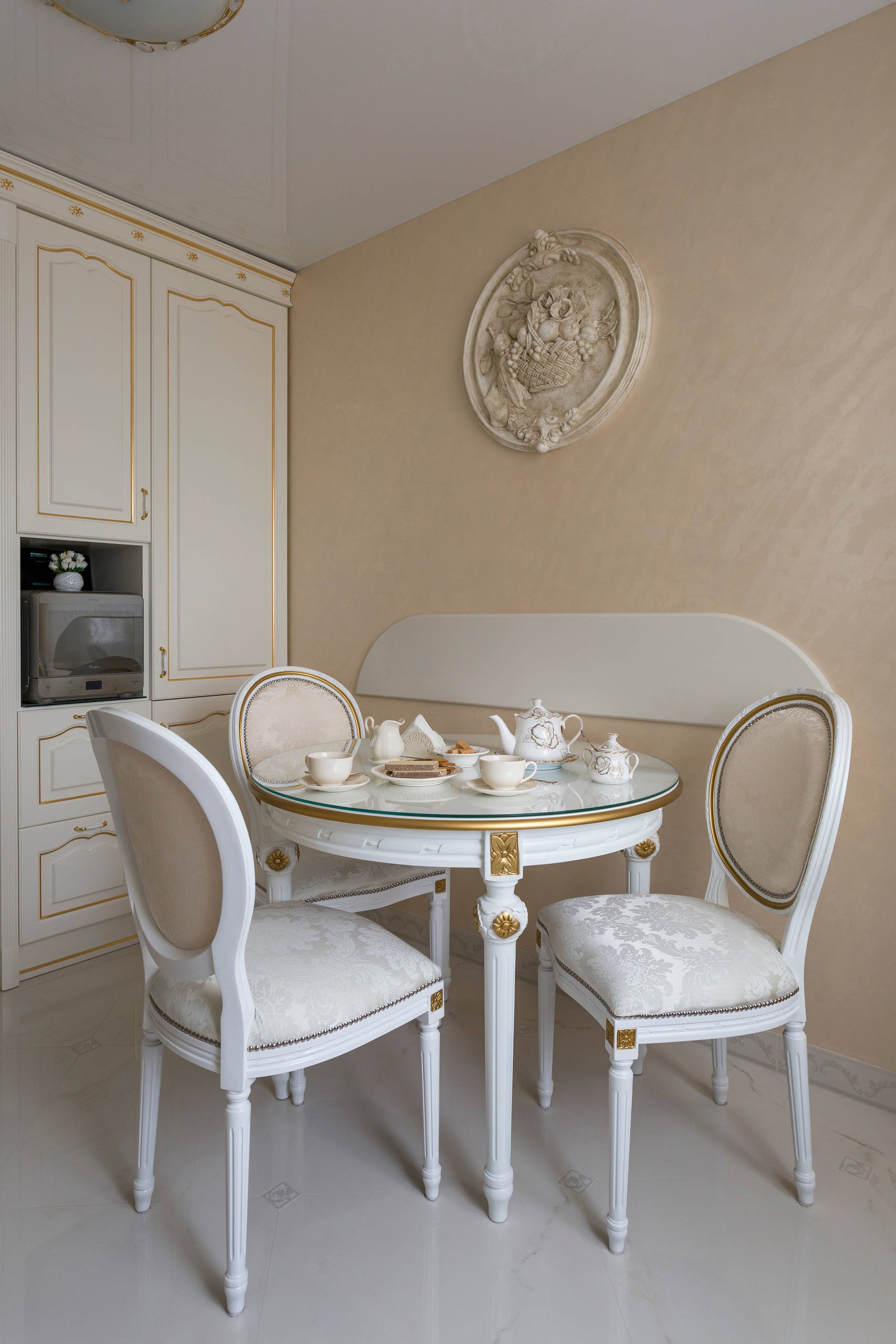 Ремонт по частям: В какой последовательности его делать