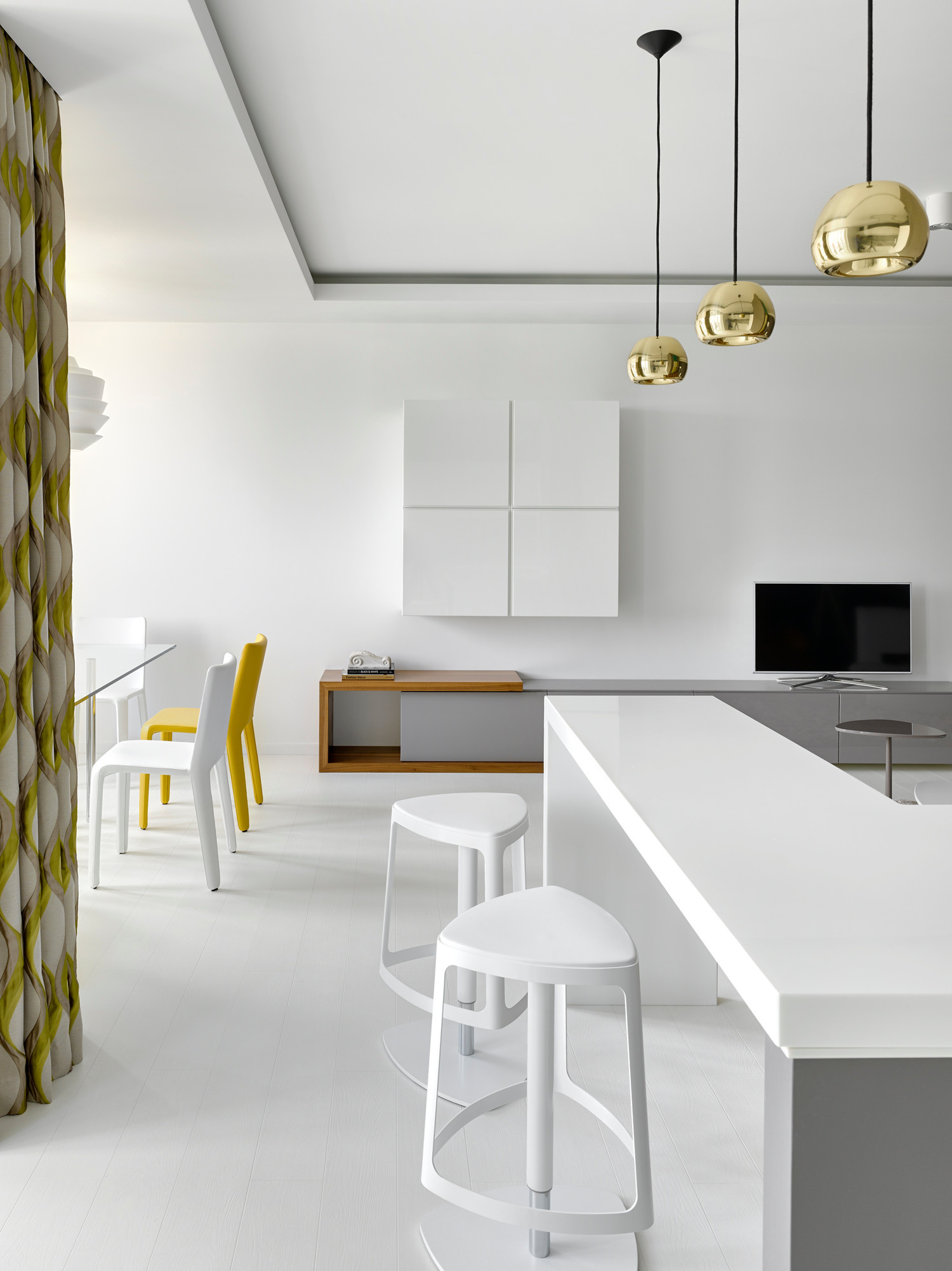 Как правильно: Выбрать покрытие для пола