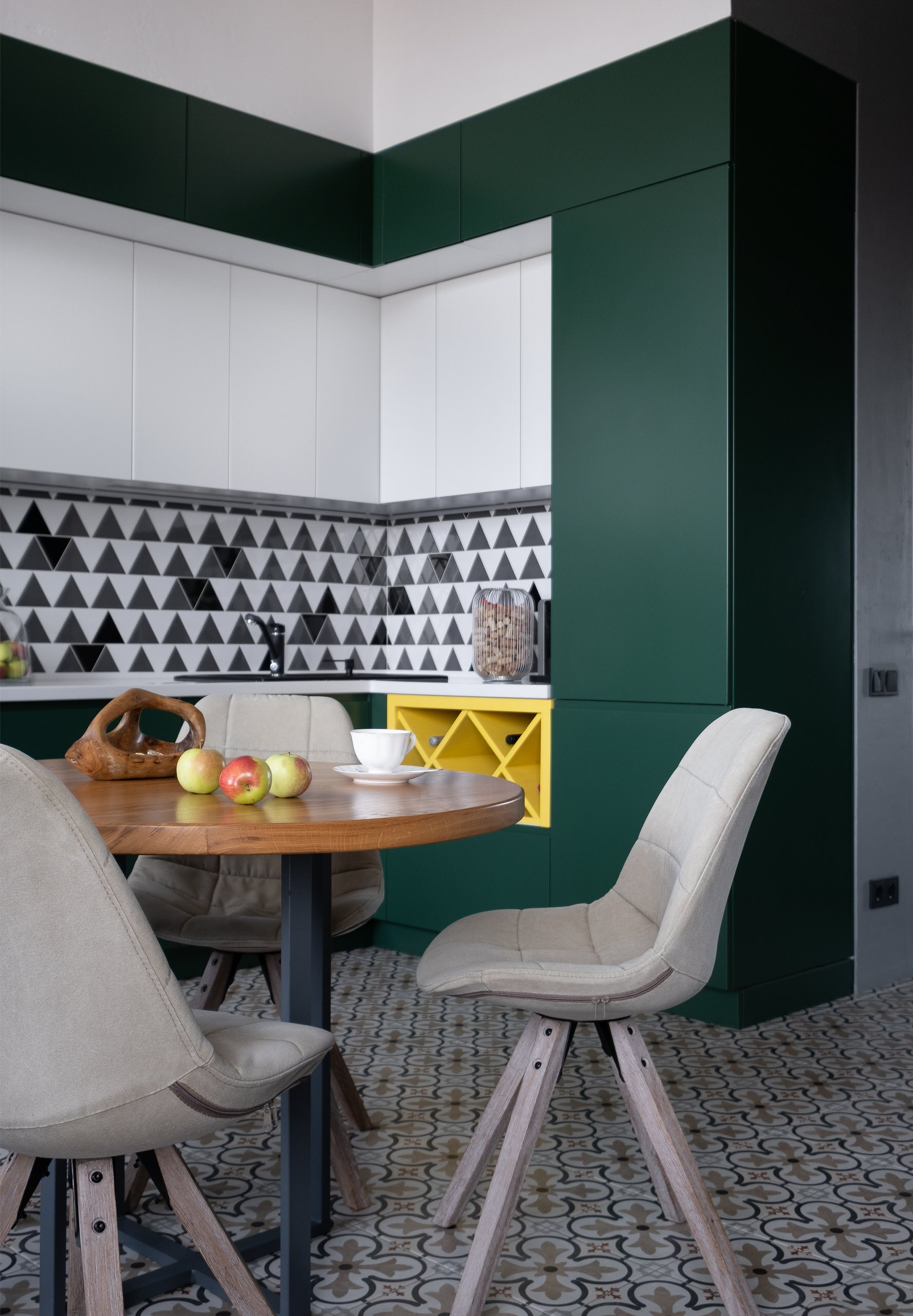 Почему не мне это пришло в голову: 25 идей в закладки