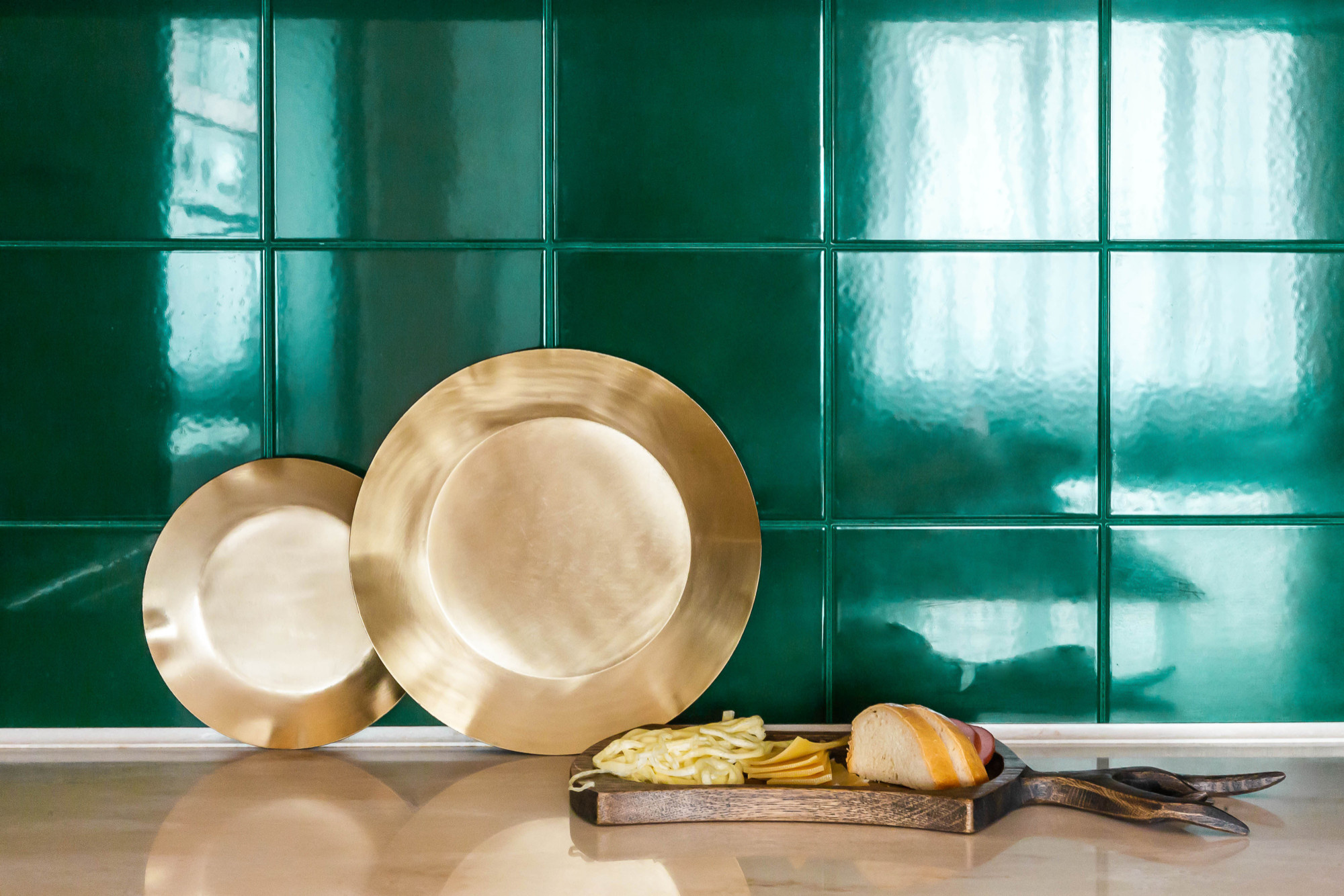 Houzz тур: Перепланировка двушки в трешку за 2 недели