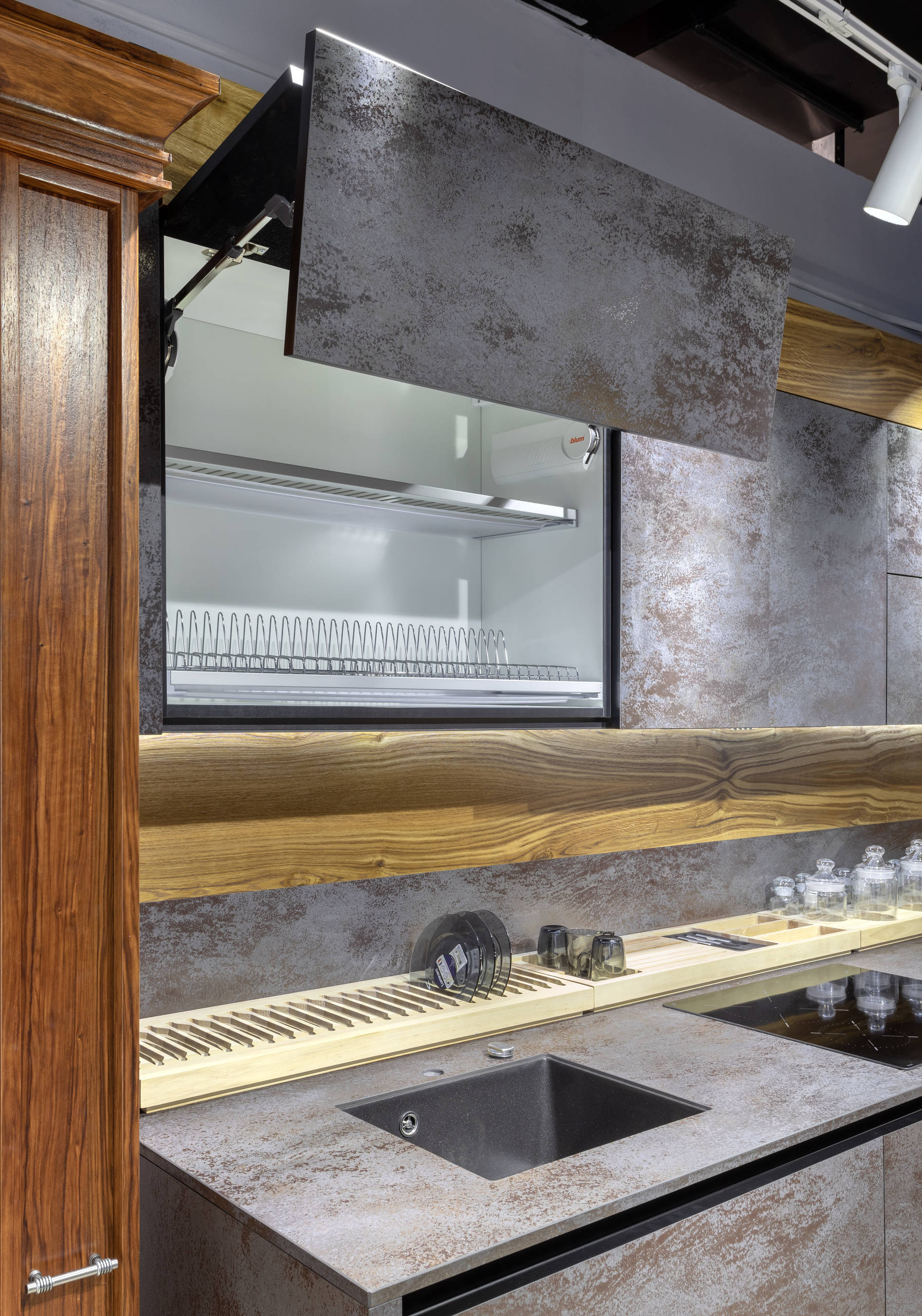 Опыт PRO: Заказывать кухню в столярной мастерской [или не стоит]