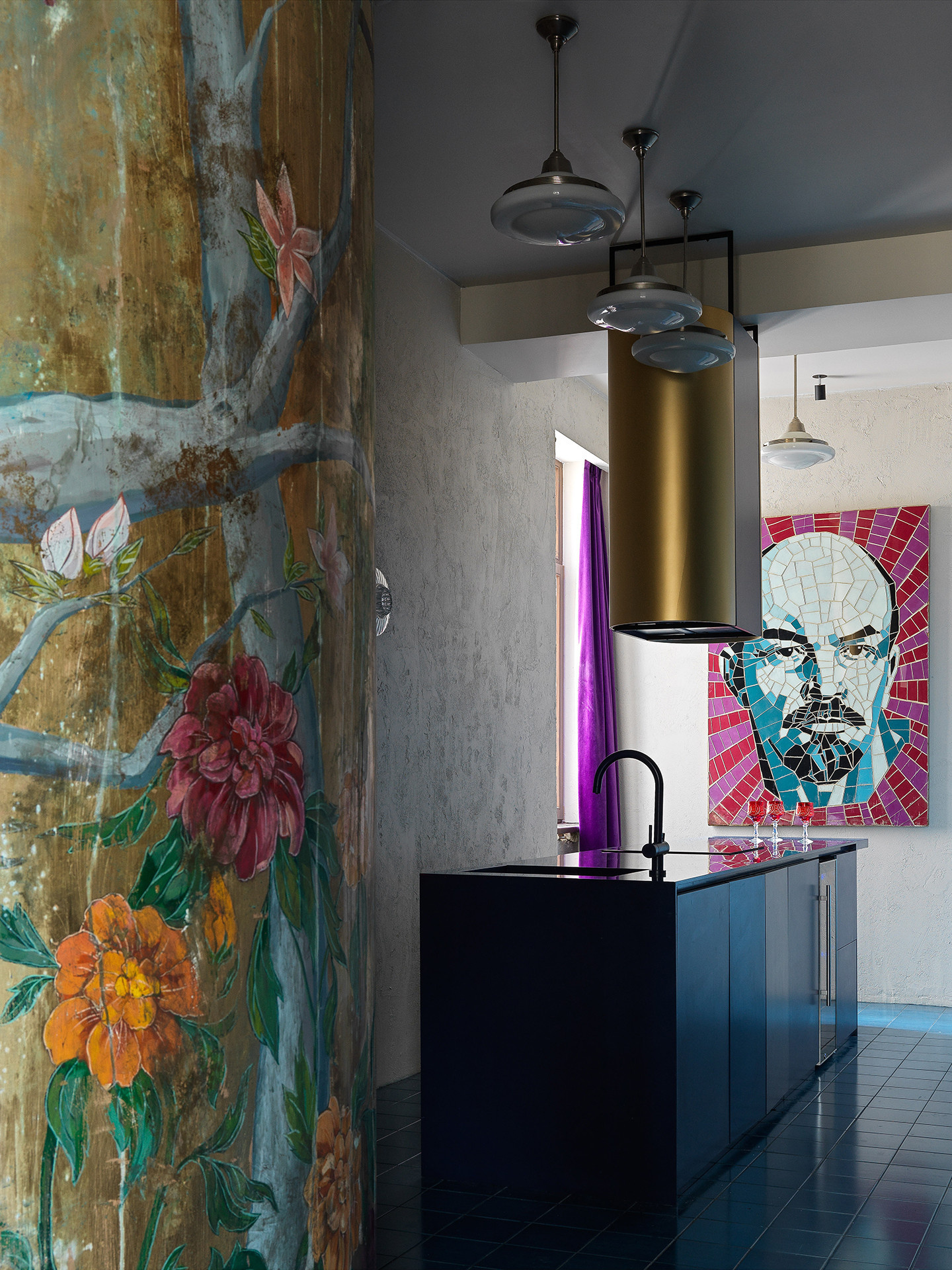 Тренды: 6 планировок кухни, которые точно НЕ устареют