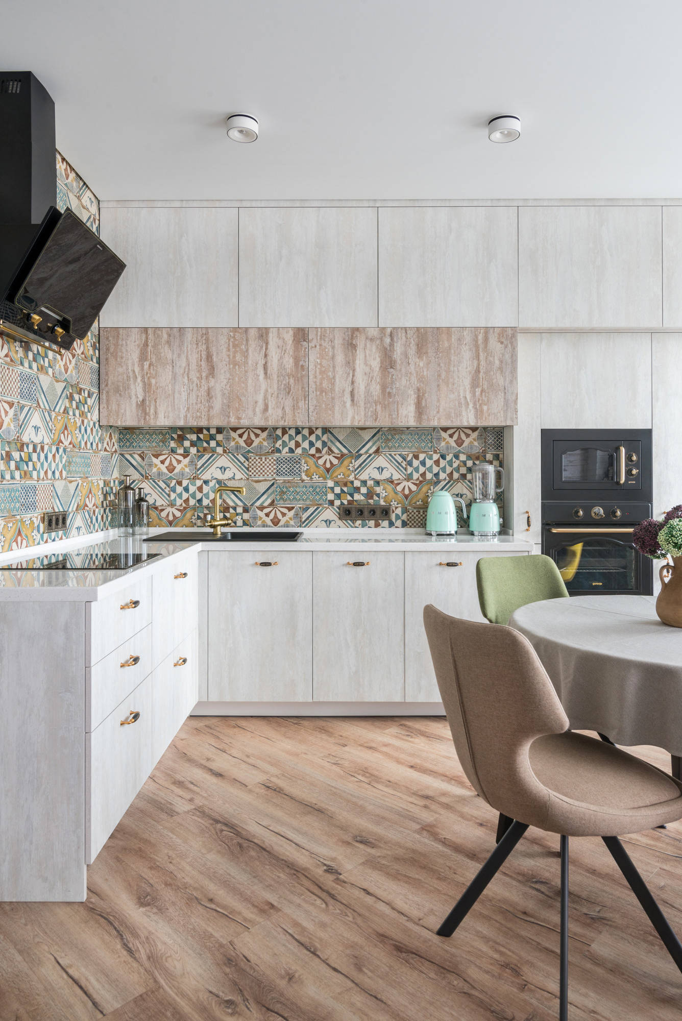 Big Data: Самые популярные кухни — 21 находка читателей