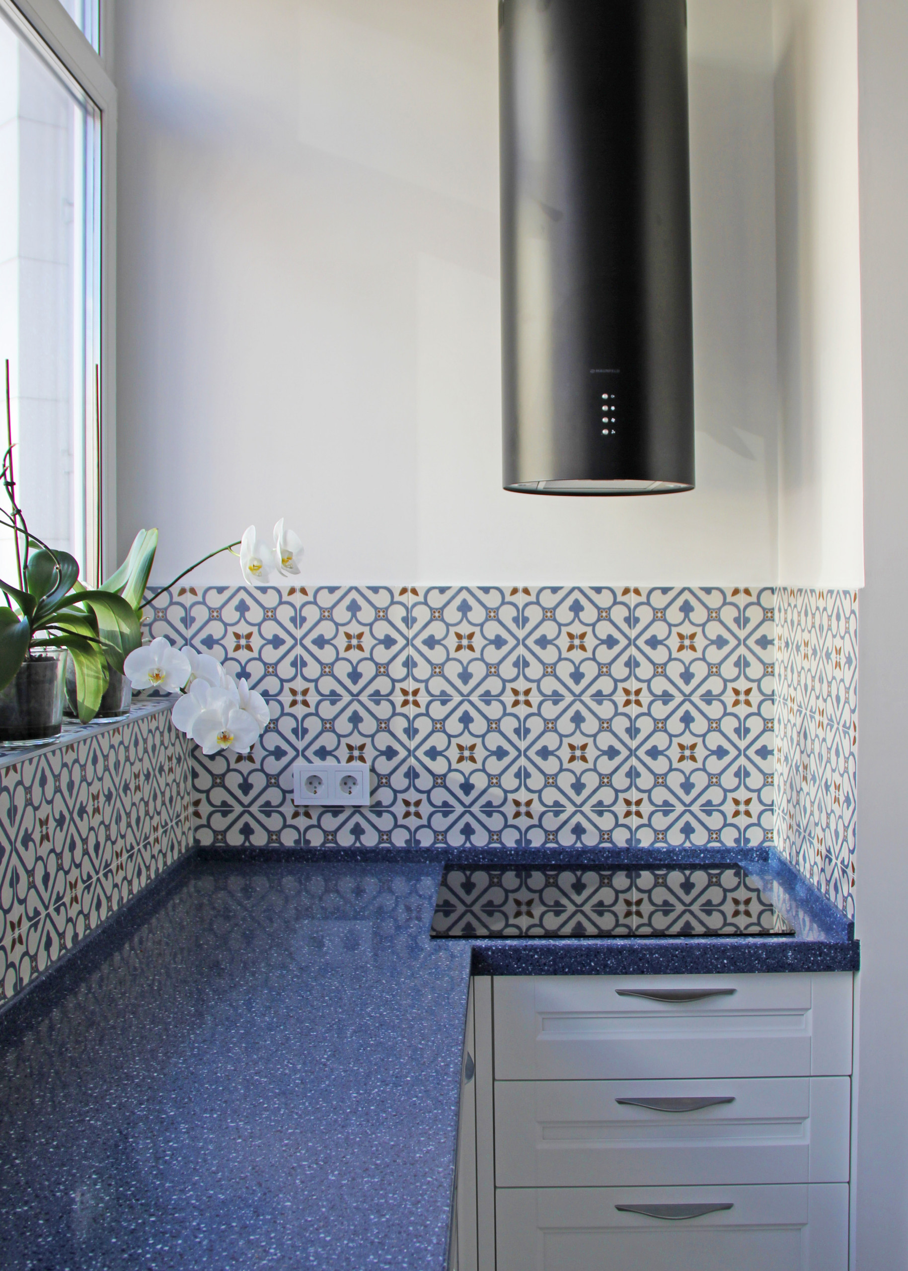 Поиск планировки: 3 плана + финал «евротрешки» для семьи медиков