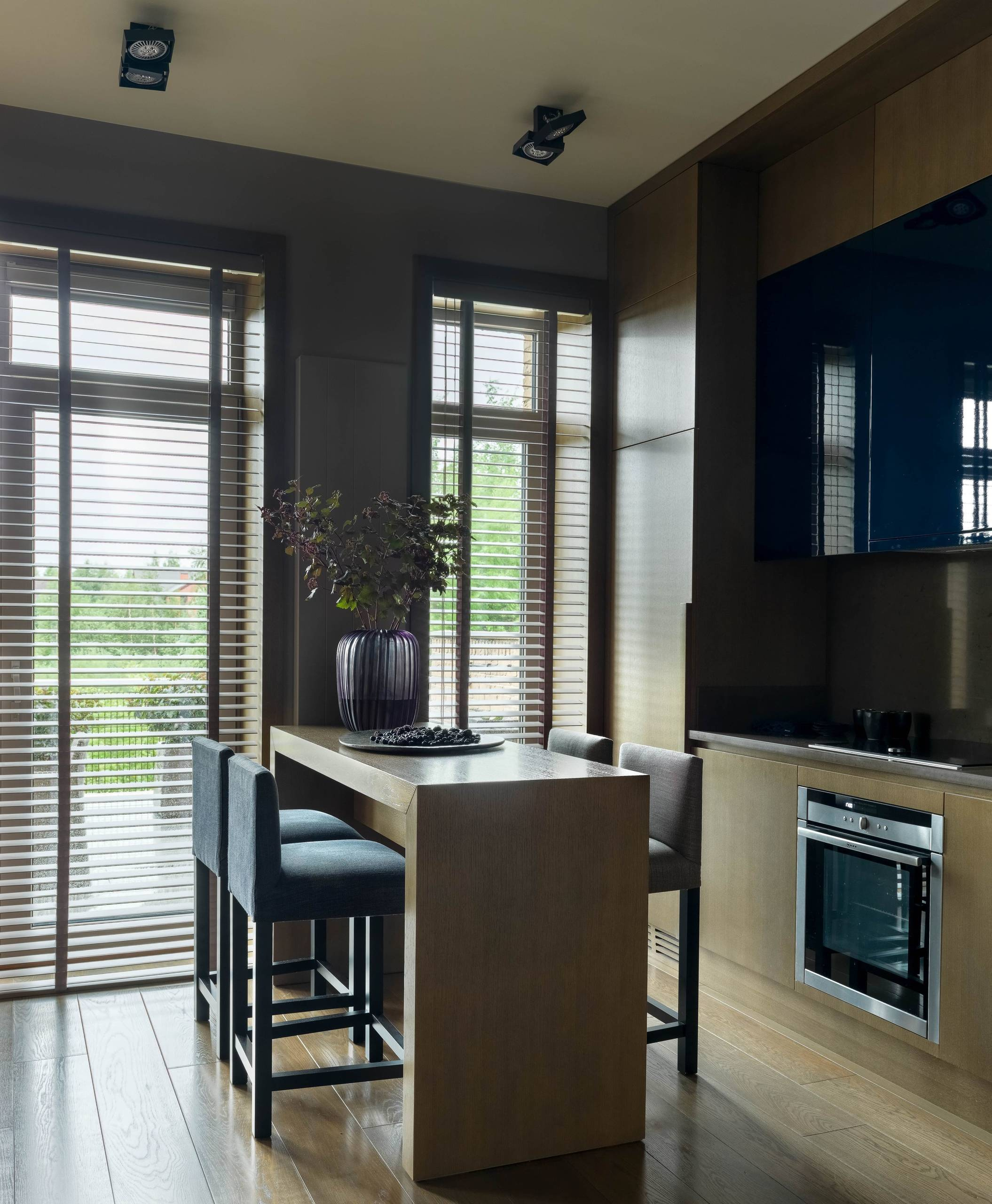 В гостях: Квартира дизайнера Татьяны Алениной