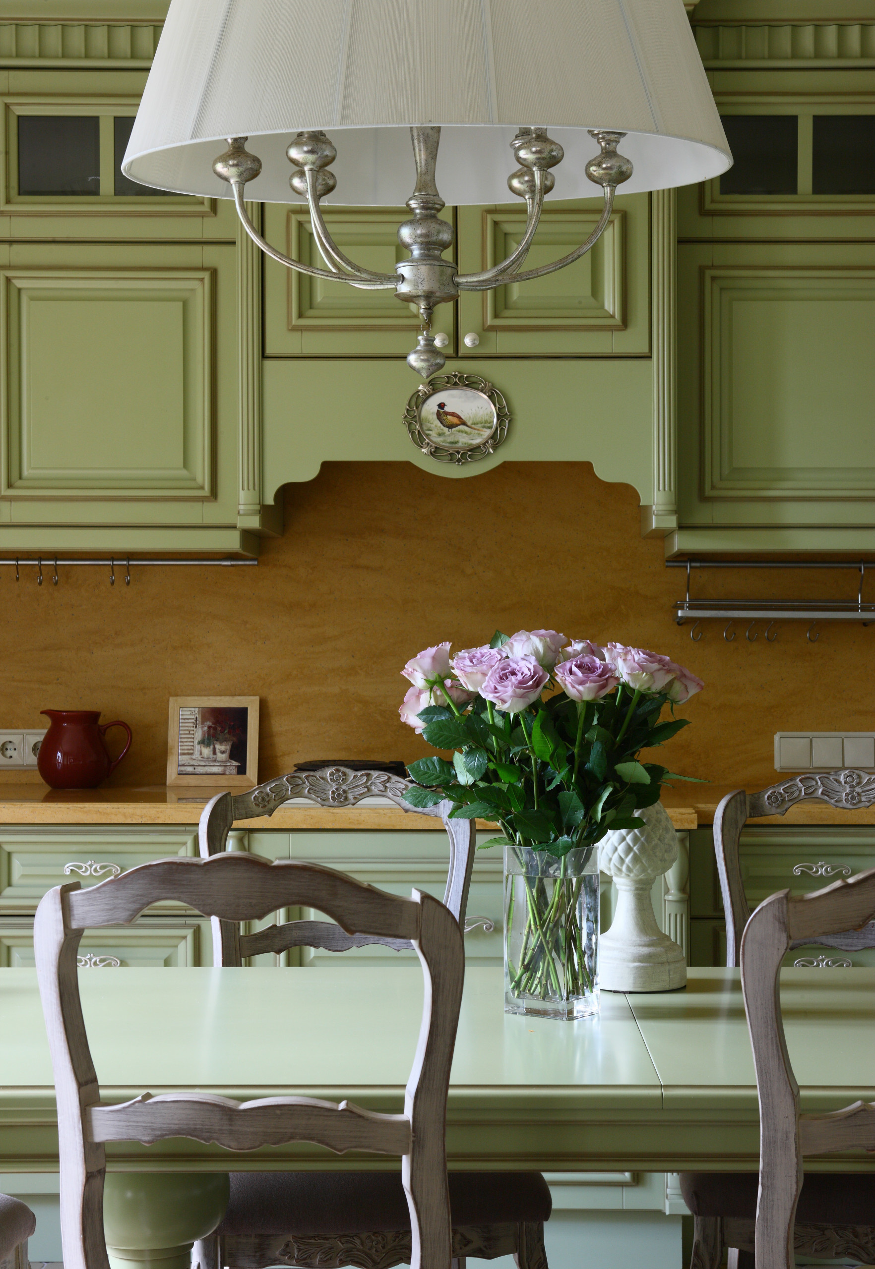 Кухонный гарнитур: что можно считать «нестандартом»?