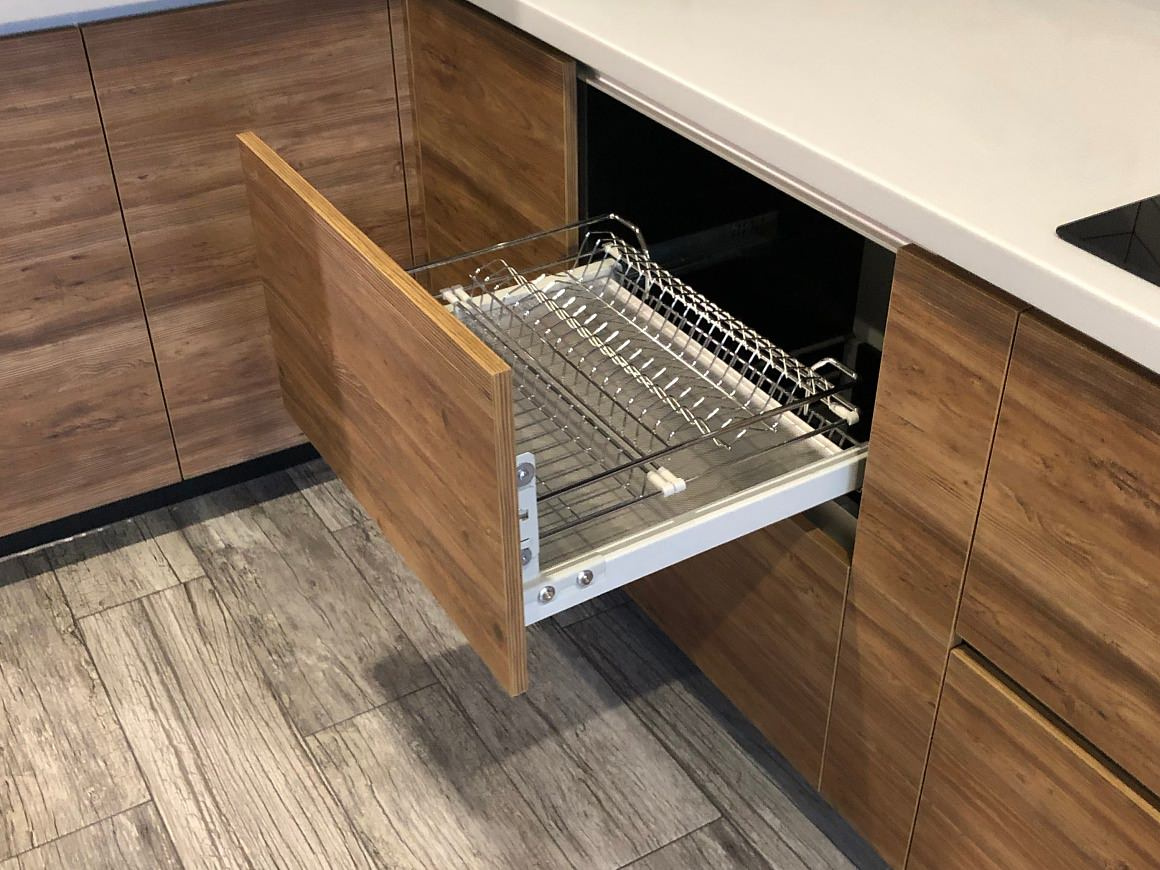 8 шагов к кухне мечты: Правильная последовательность заказа гарнитура