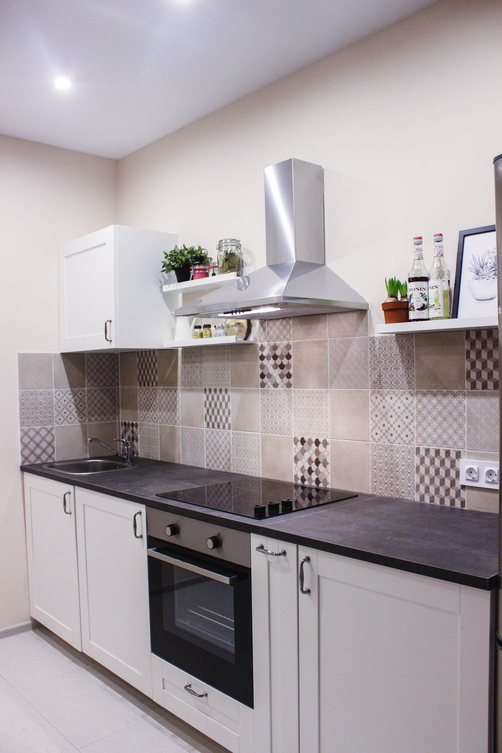 Дизайн-дебаты: Какую кухню считать дорогой, а какую — бюджетной