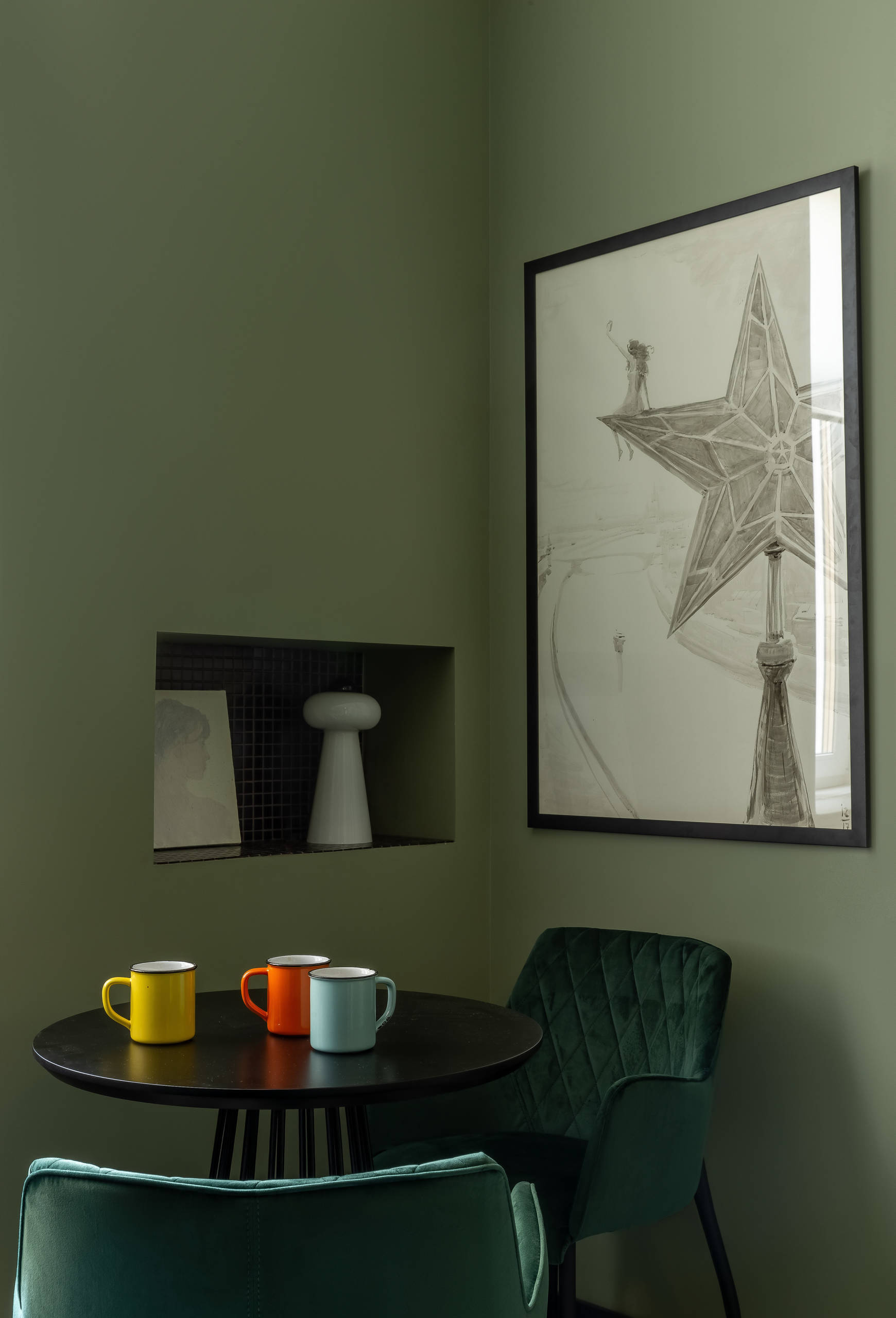 Houzz изнутри: Почему важно указывать правильный индекс в профиле