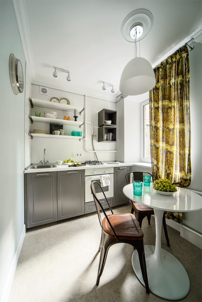 Вопрос: Как спрятать трубы