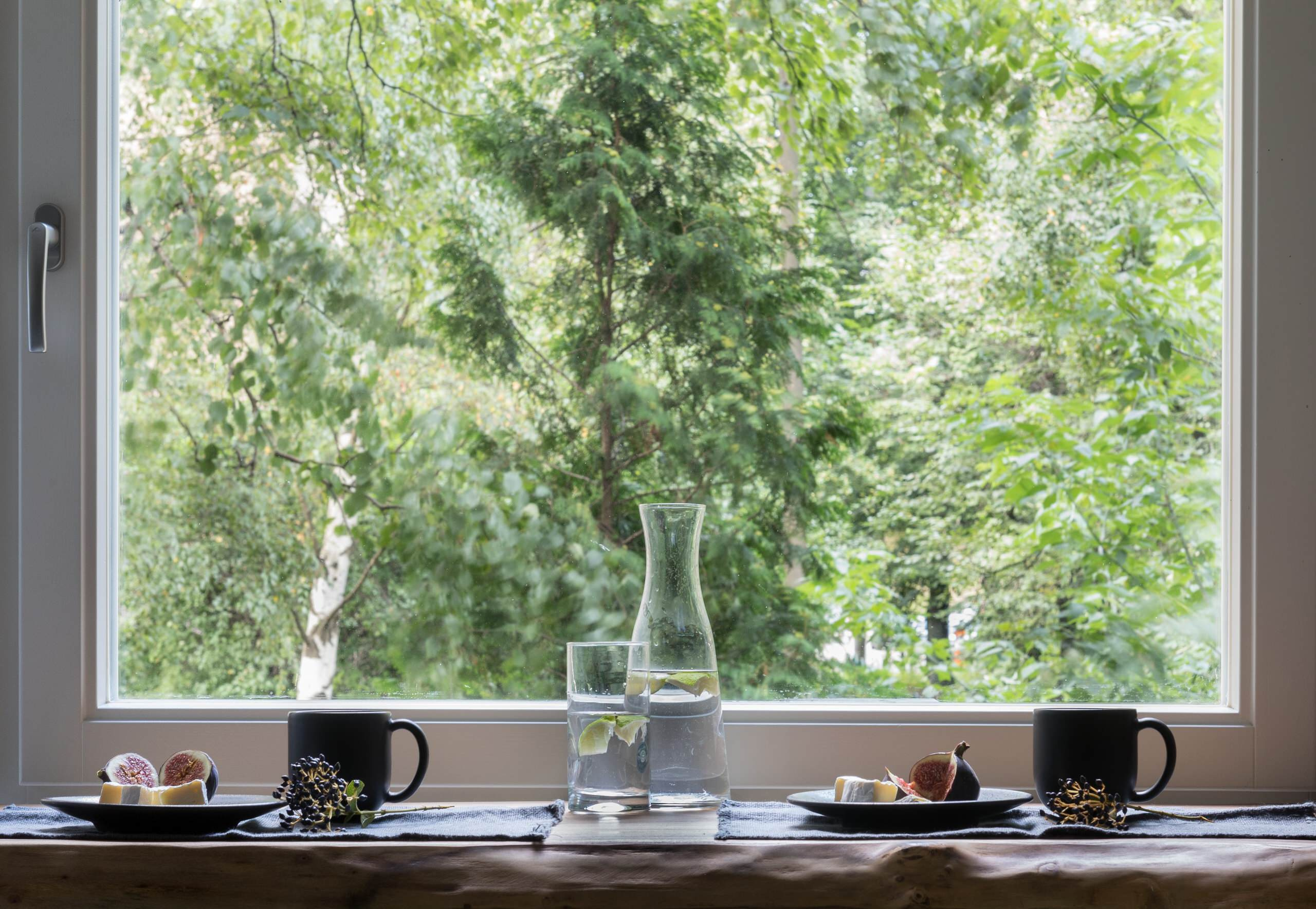 Houzz тур: Квартира, где хобби хозяйки —  флористика