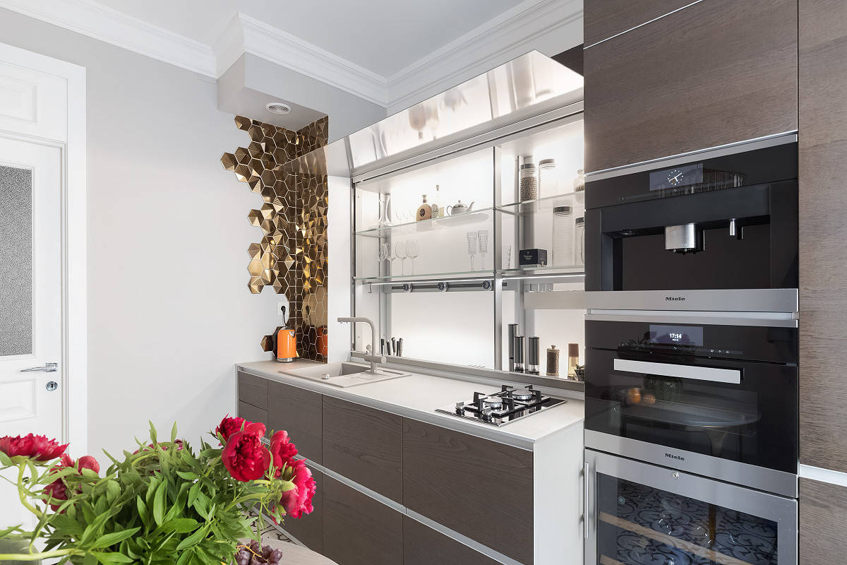 Просто фото: Рабочий фартук до и после открывания — 14 примеров