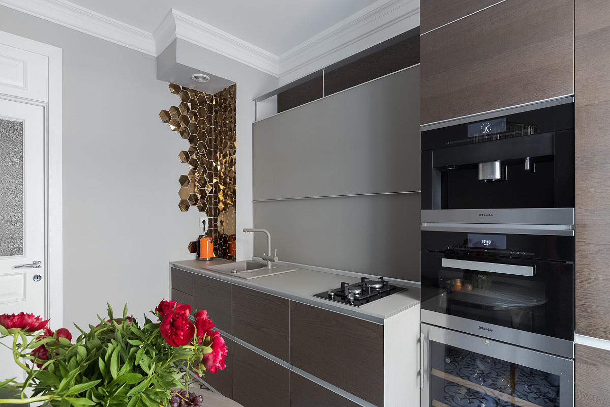 Просто фото: Рабочий фартук до и после открывания — 14 примеров