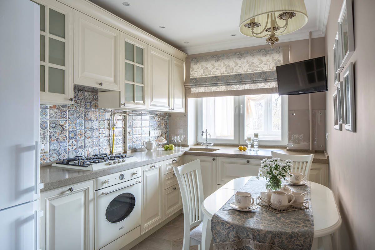 Хороший вопрос: Разумно ли переносить мойку на остров