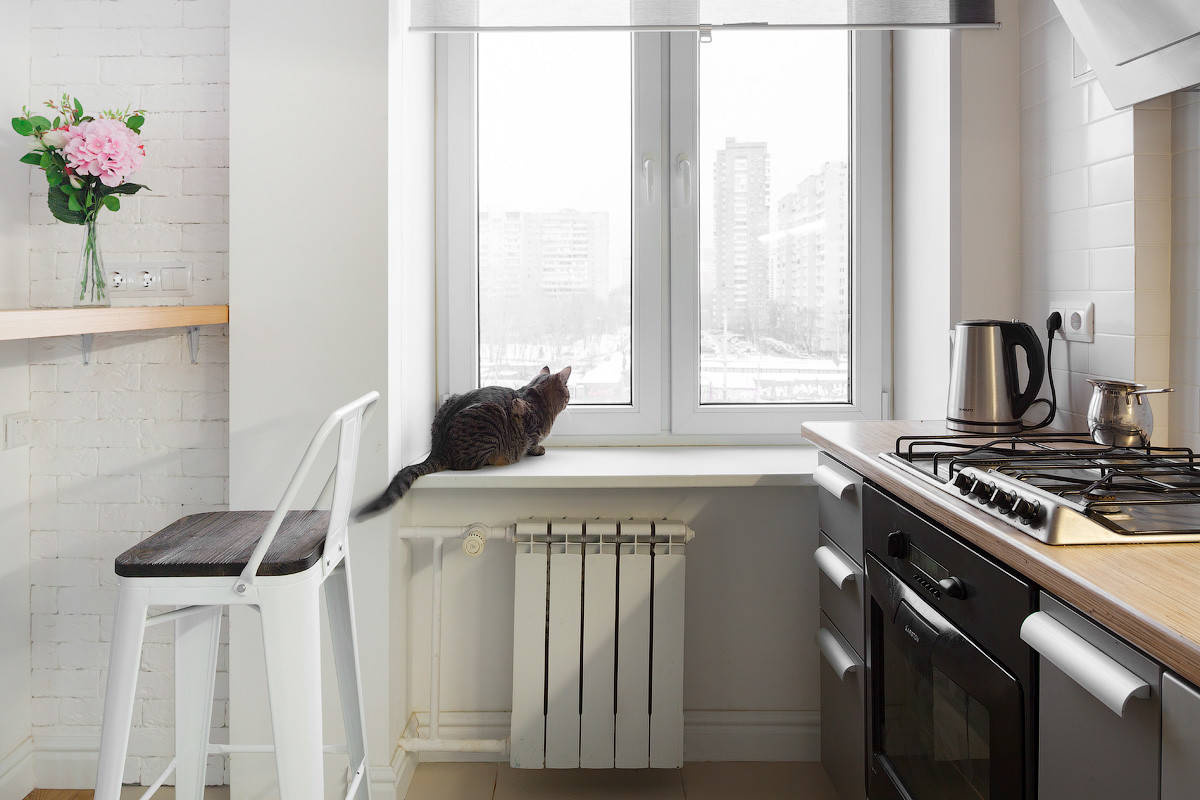 Как правильно: Выбираем квартиру с оглядкой на архитектуру