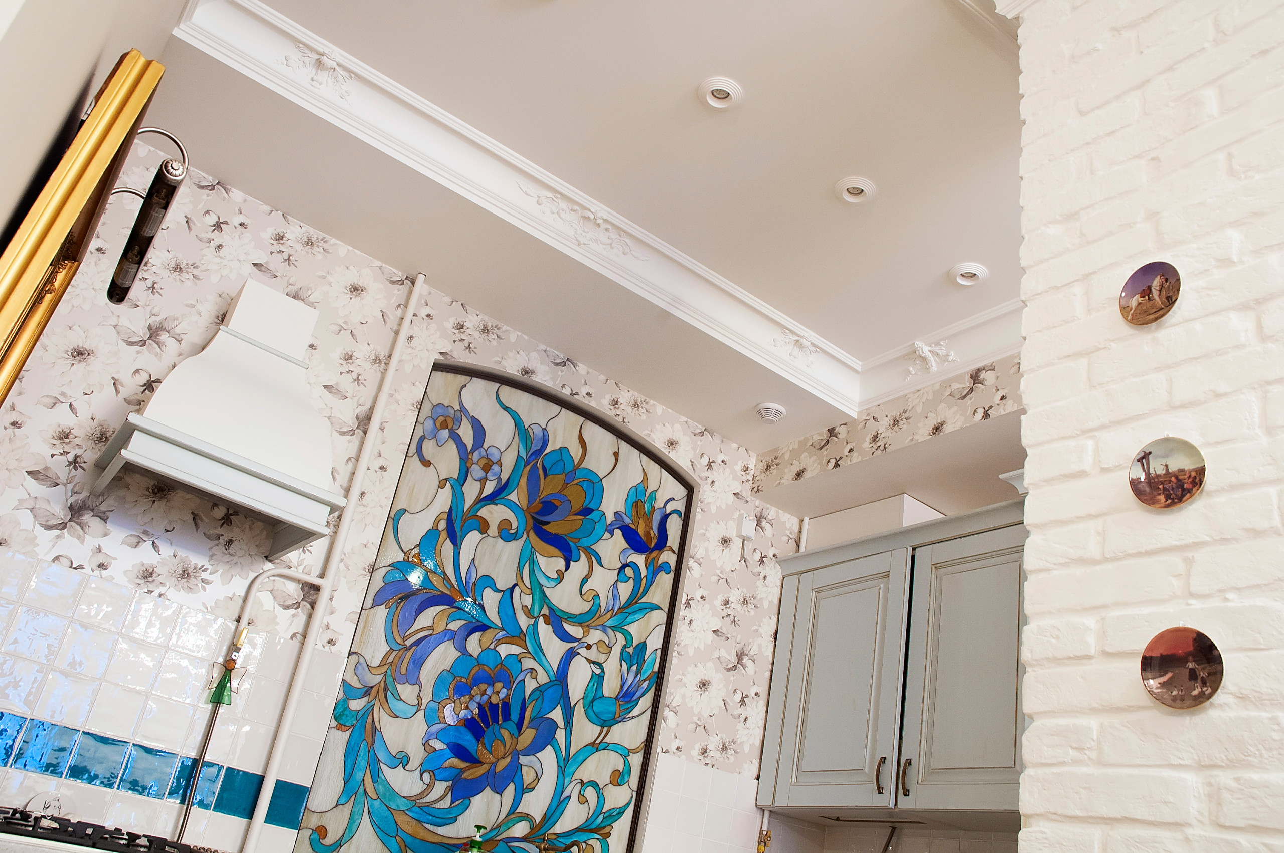 Умный дом: Какими бывают датчики и какая от них польза