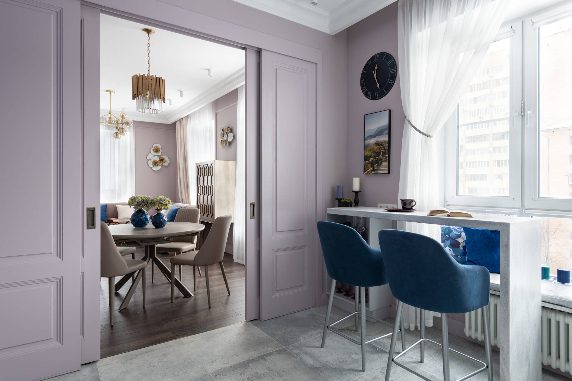 Морально устарели: перепланировки 10 лет назад и сейчас