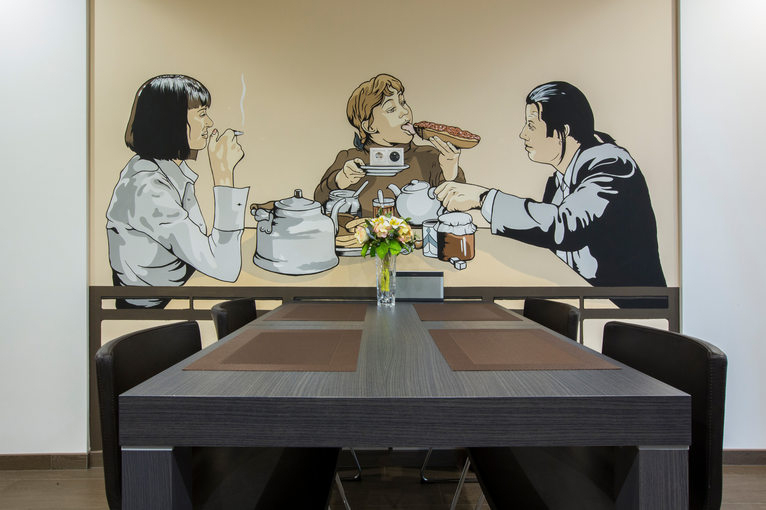 Вопрос: Чем заняться дома в новогодние праздники