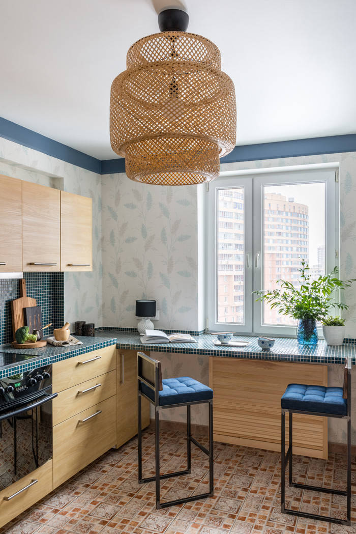 Дизайн-дебаты: Как оценить, сколько денег понадобится на ремонт