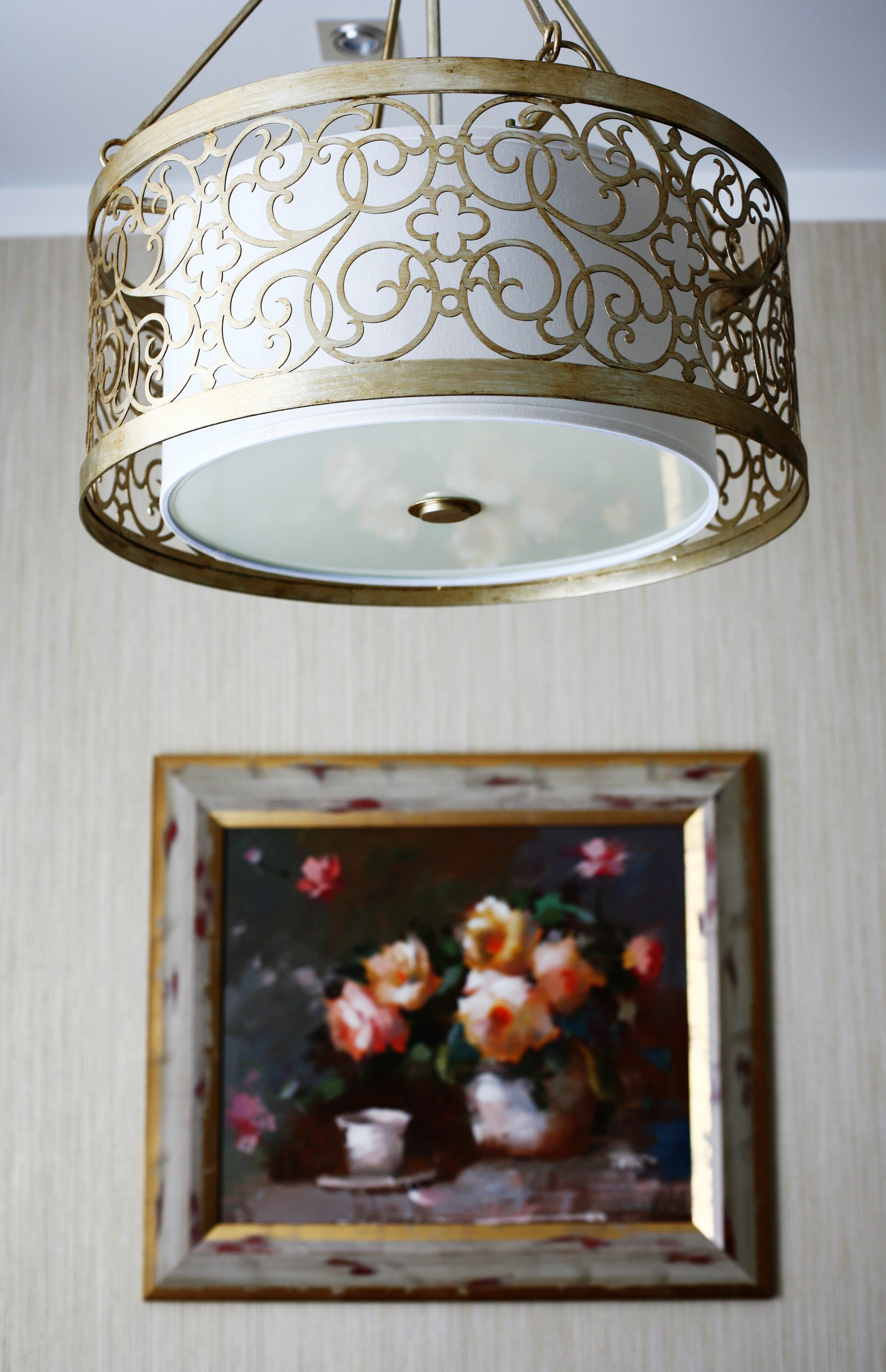 Houzz тур: Квартира с большой гардеробной