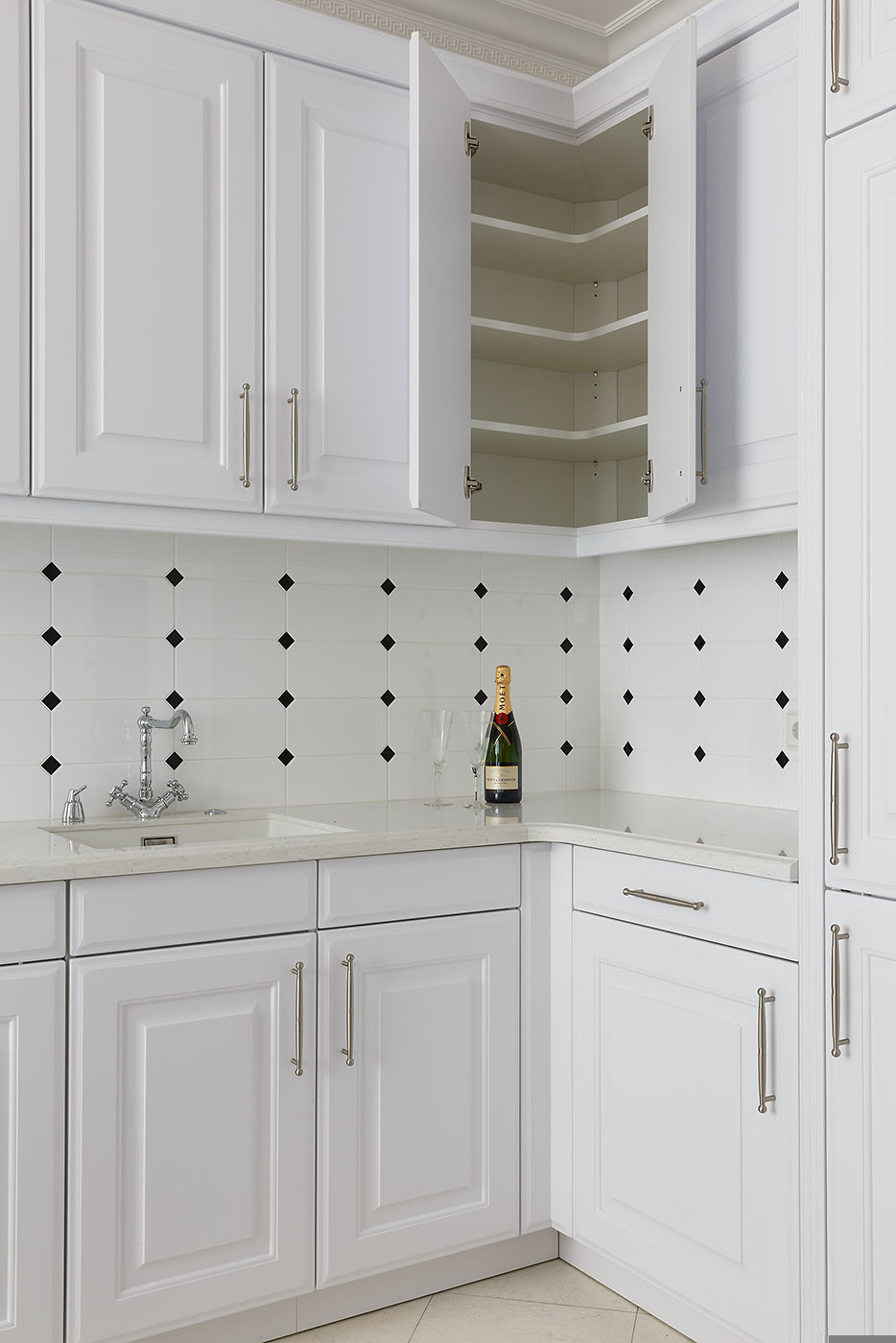 Просто фото: Угол больше не пропадает