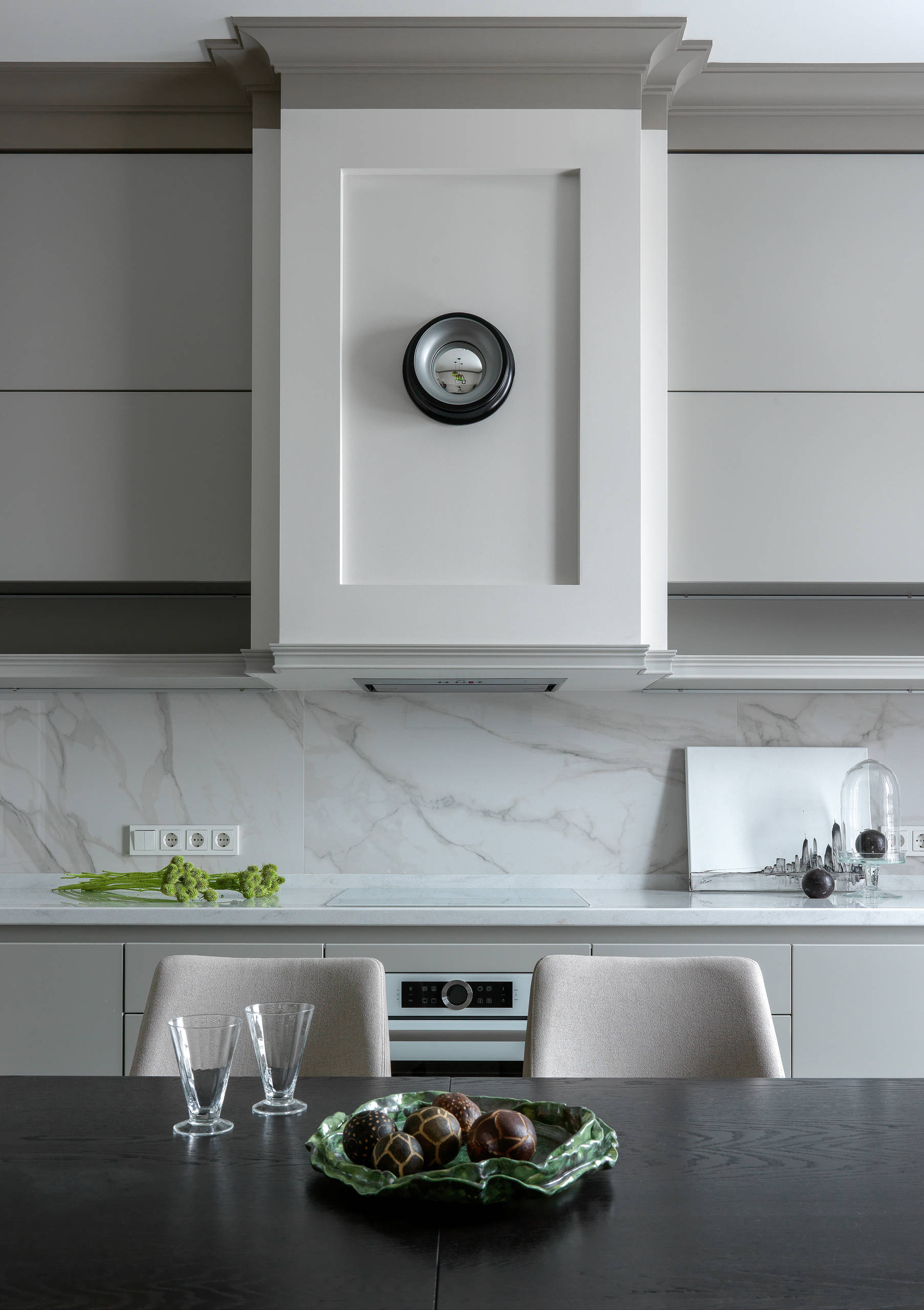 Есть решение: 9 вариантов дизайна кухни-гостиной 17 кв.м