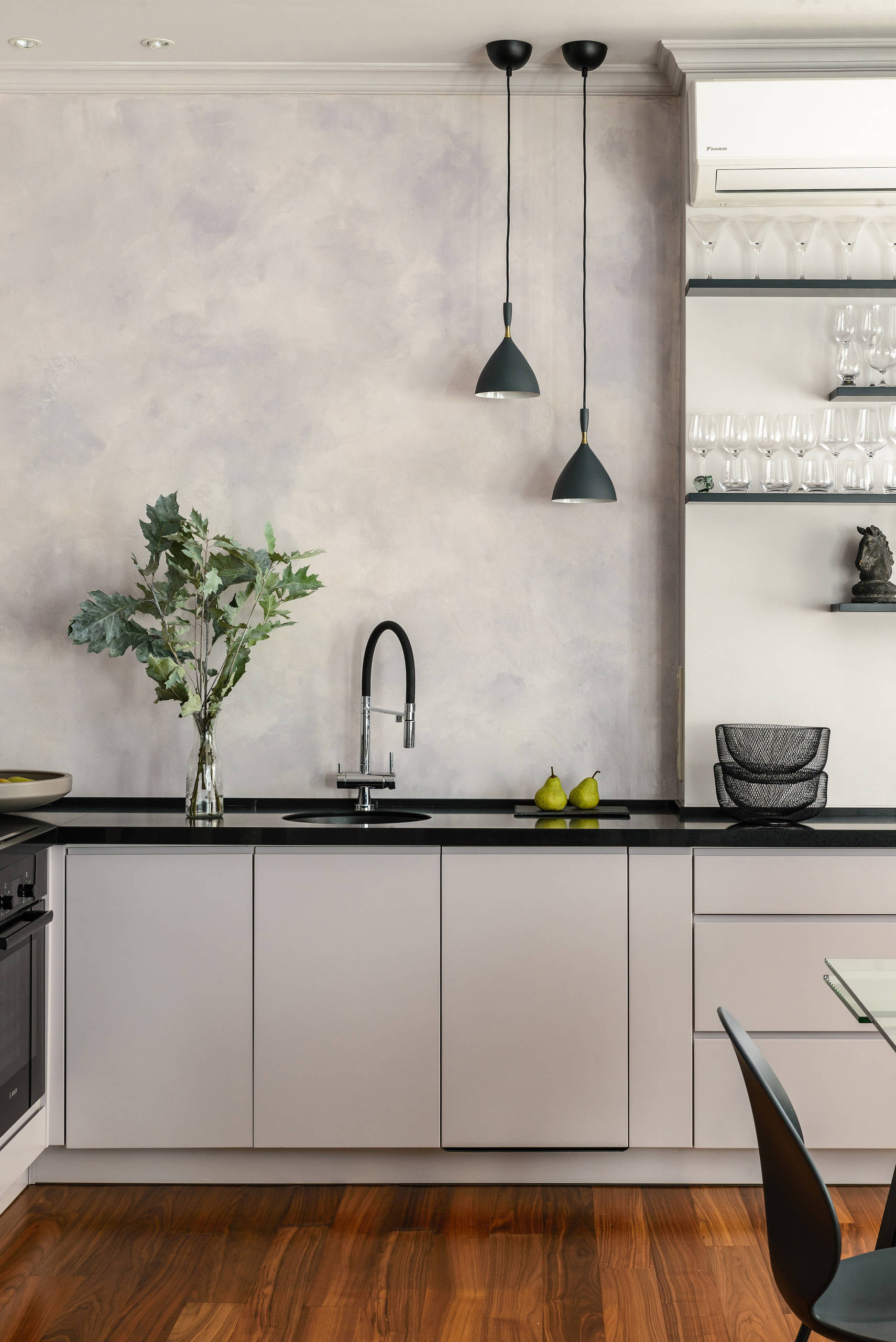 Houzz тур: «Голландская» квартира в Новосибирске