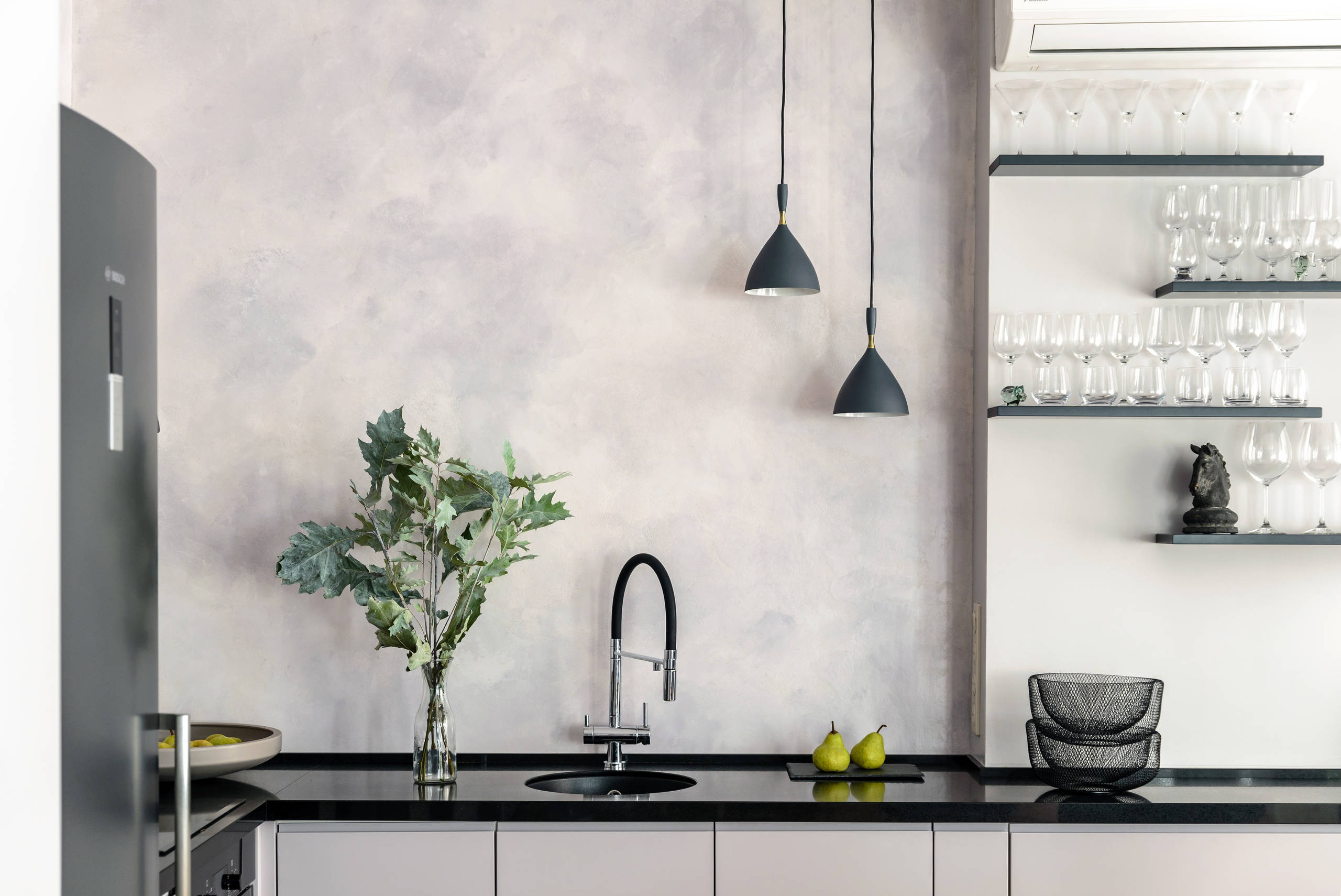 Houzz тур: «Голландская» квартира в Новосибирске