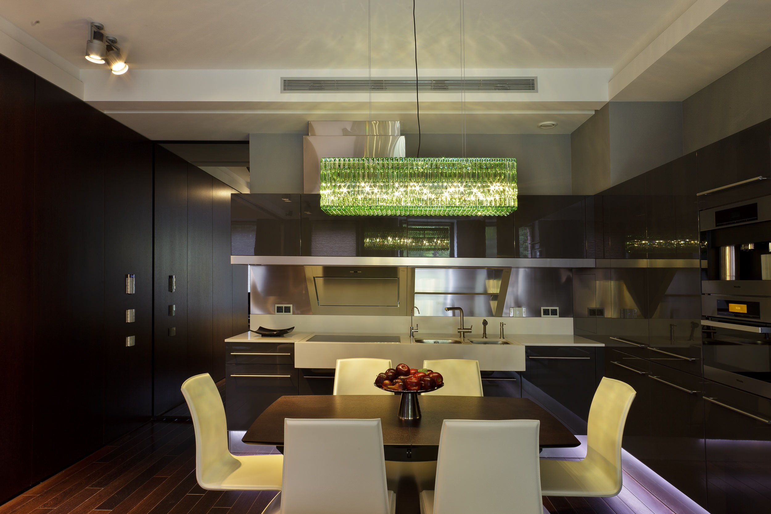 Как сделать ремонт в квартире своими руками: азы дизайна