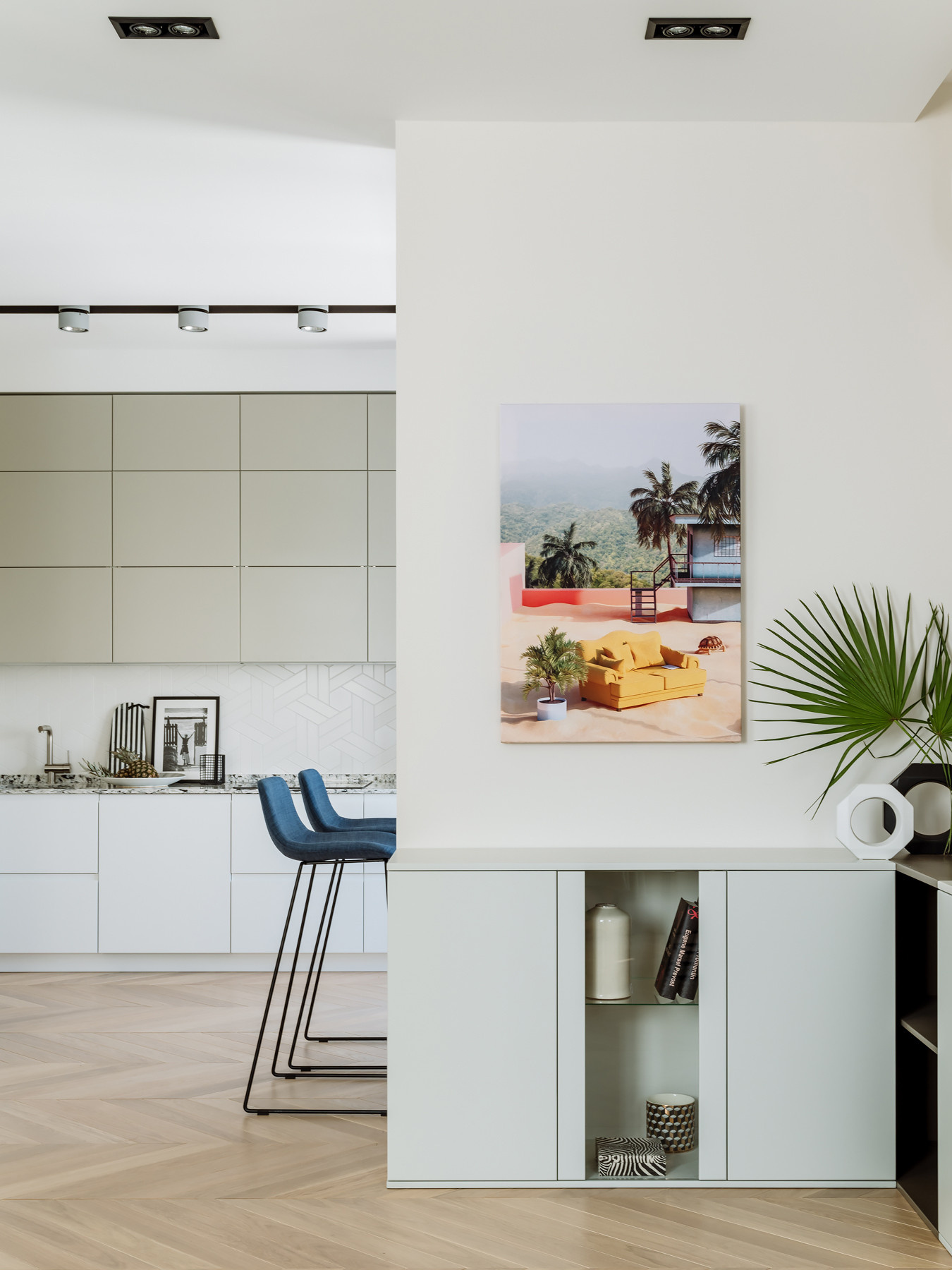 Просто фото: 27 идей, чтобы торец не пропадал