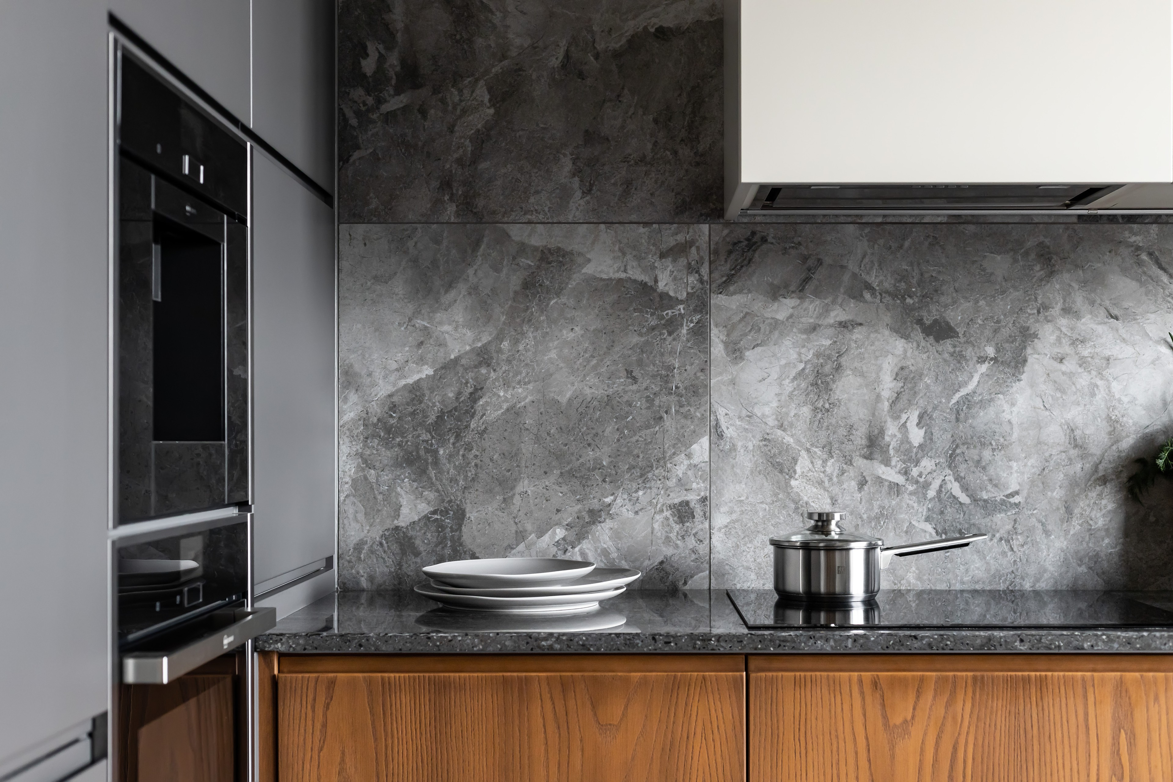 Как сделать удобную кухню еще удобнее: 12 советов