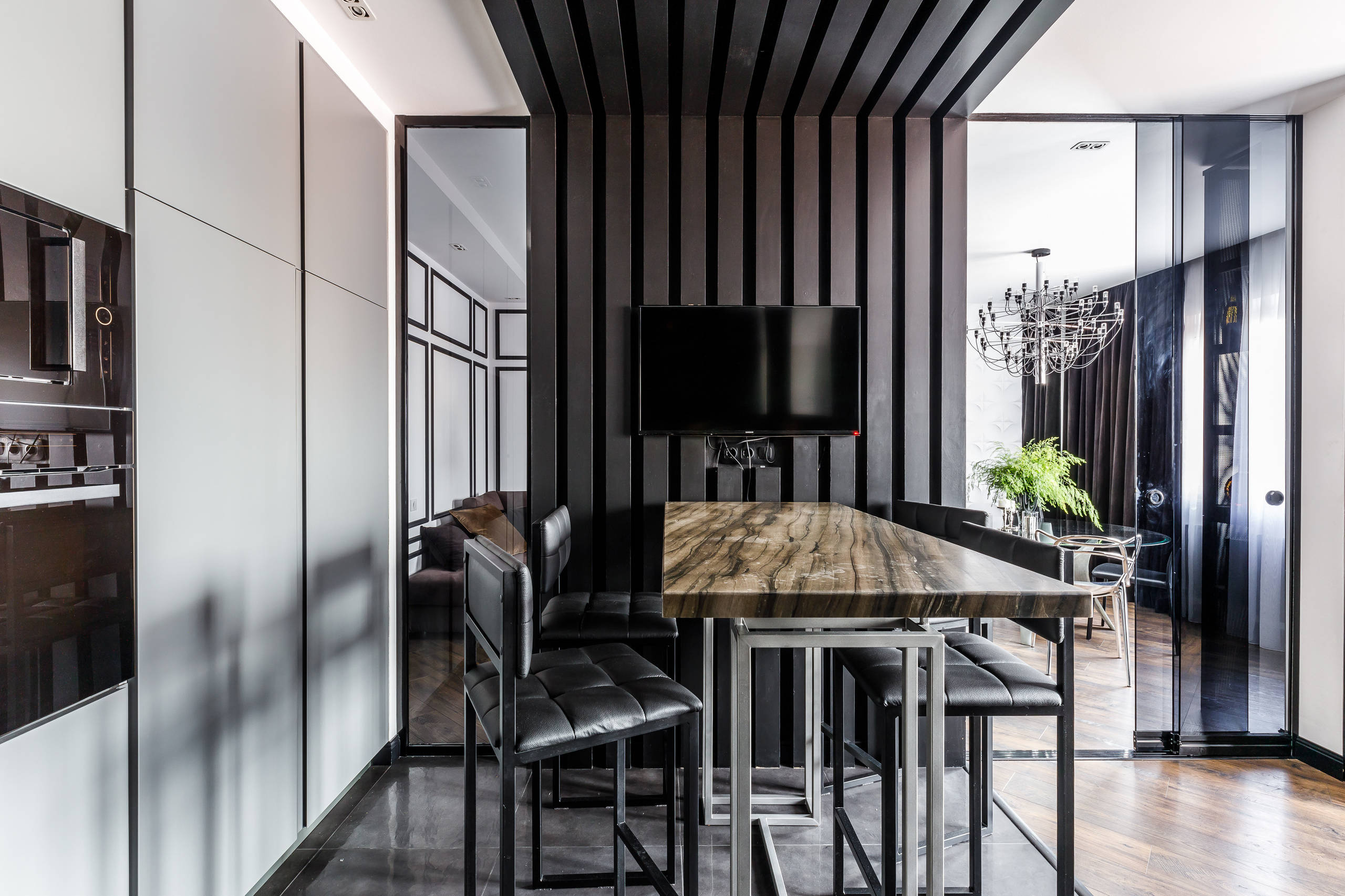 Проблема и решение: 8 лайфхаков из интерьерных проектов