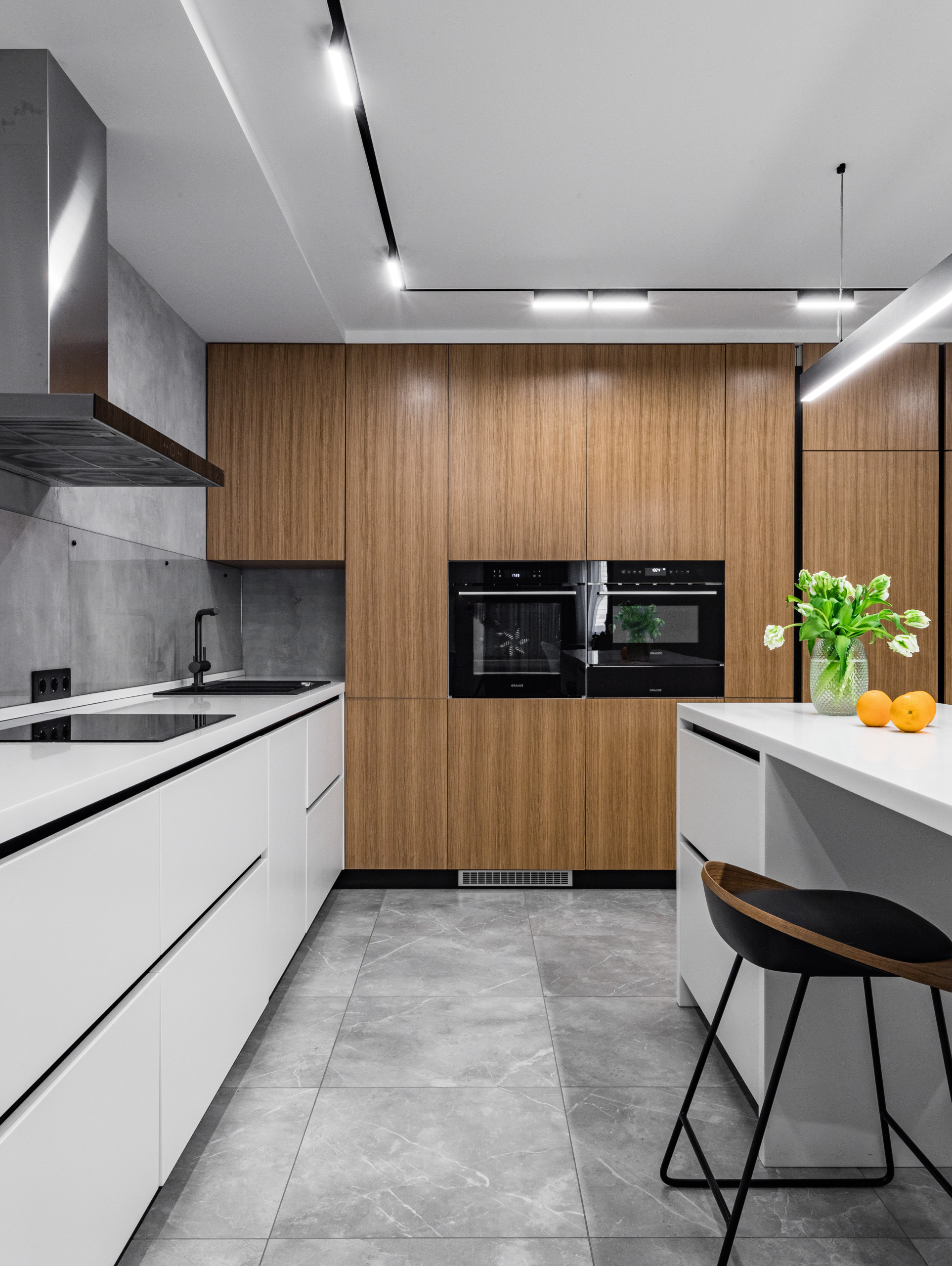 Есть решение: Проблема — тряпки в раковине