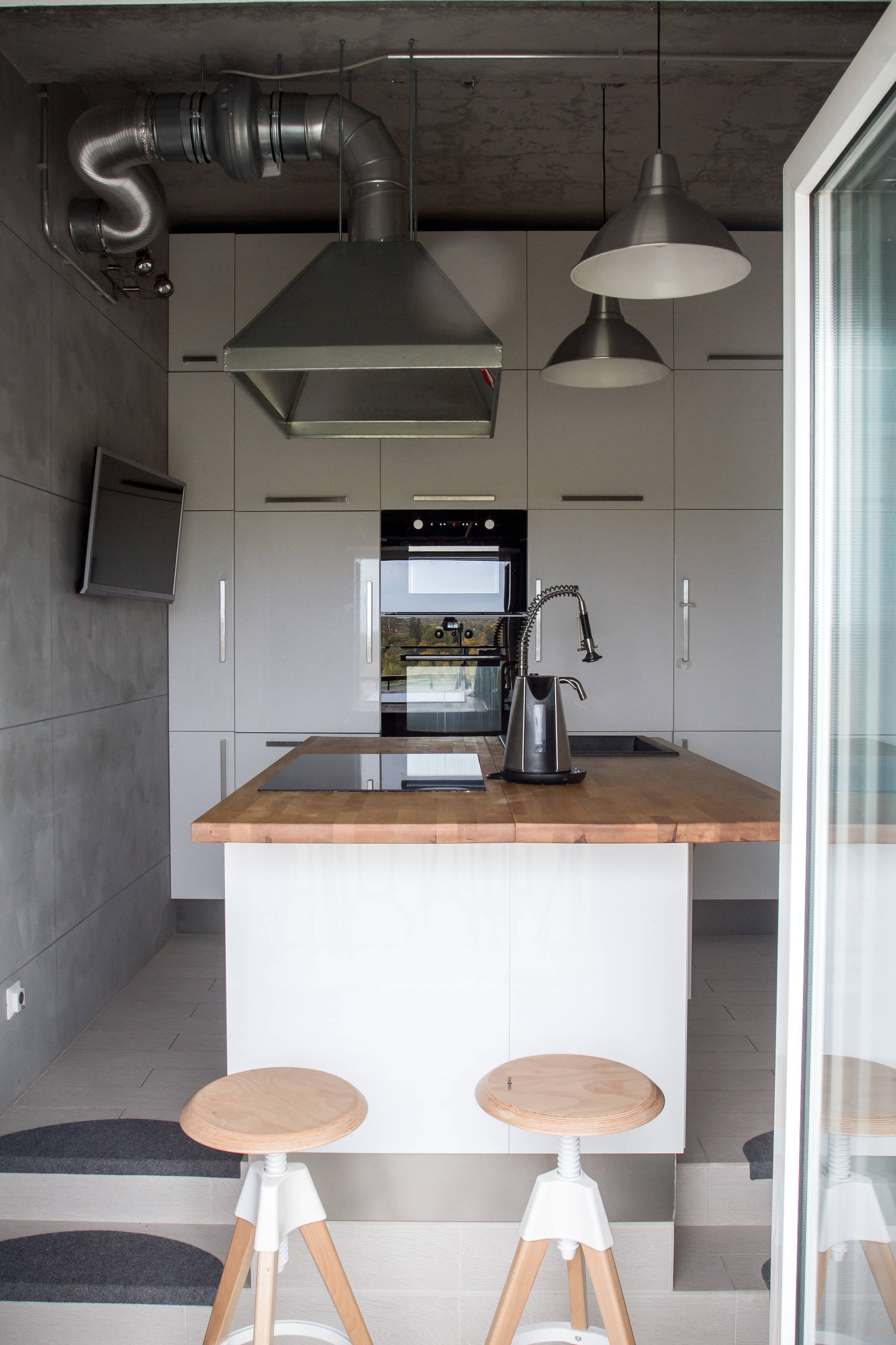 Как правильно: Подобрать размеры кухонного фартука