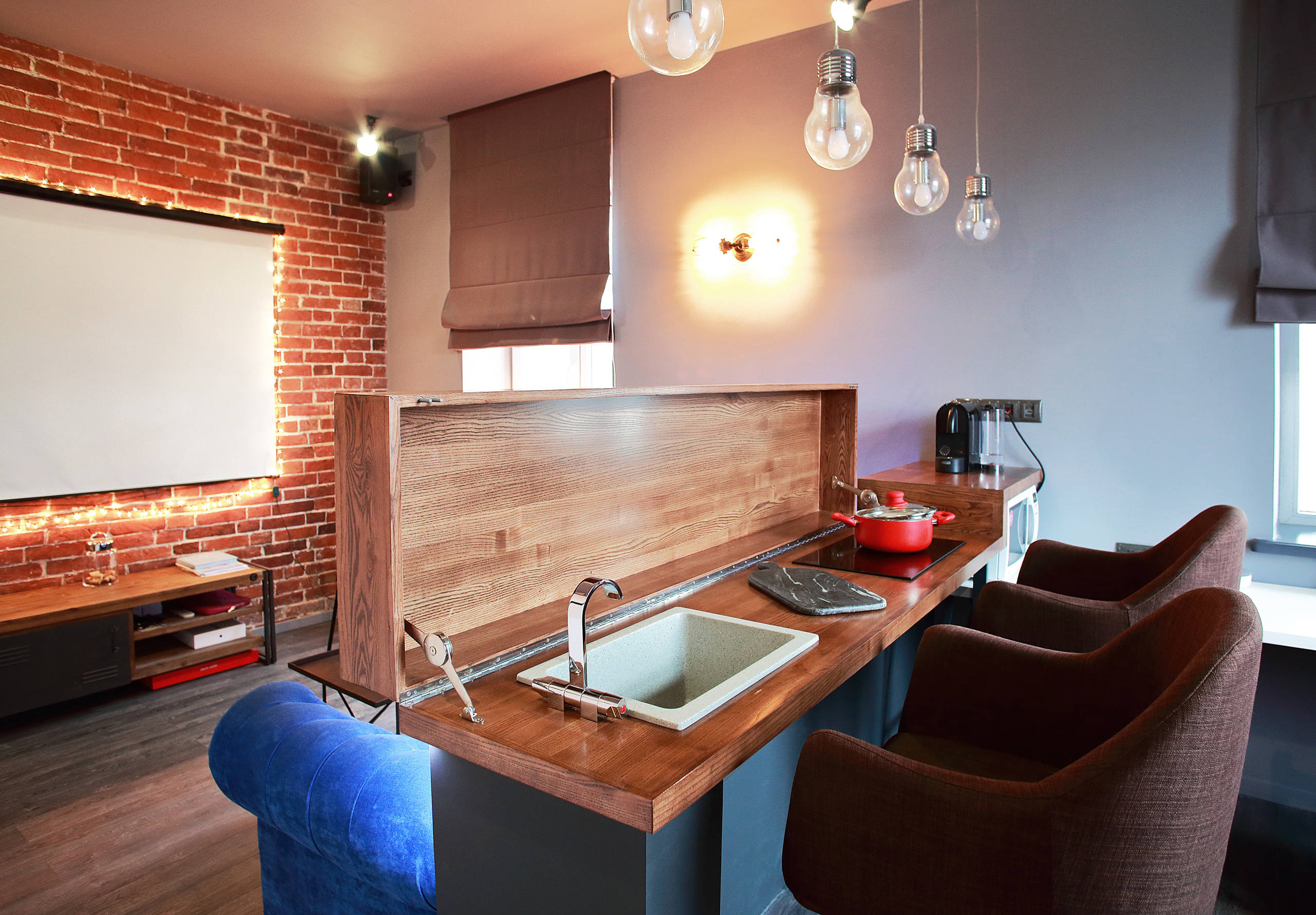 Просто фото: 24 необычные мойки